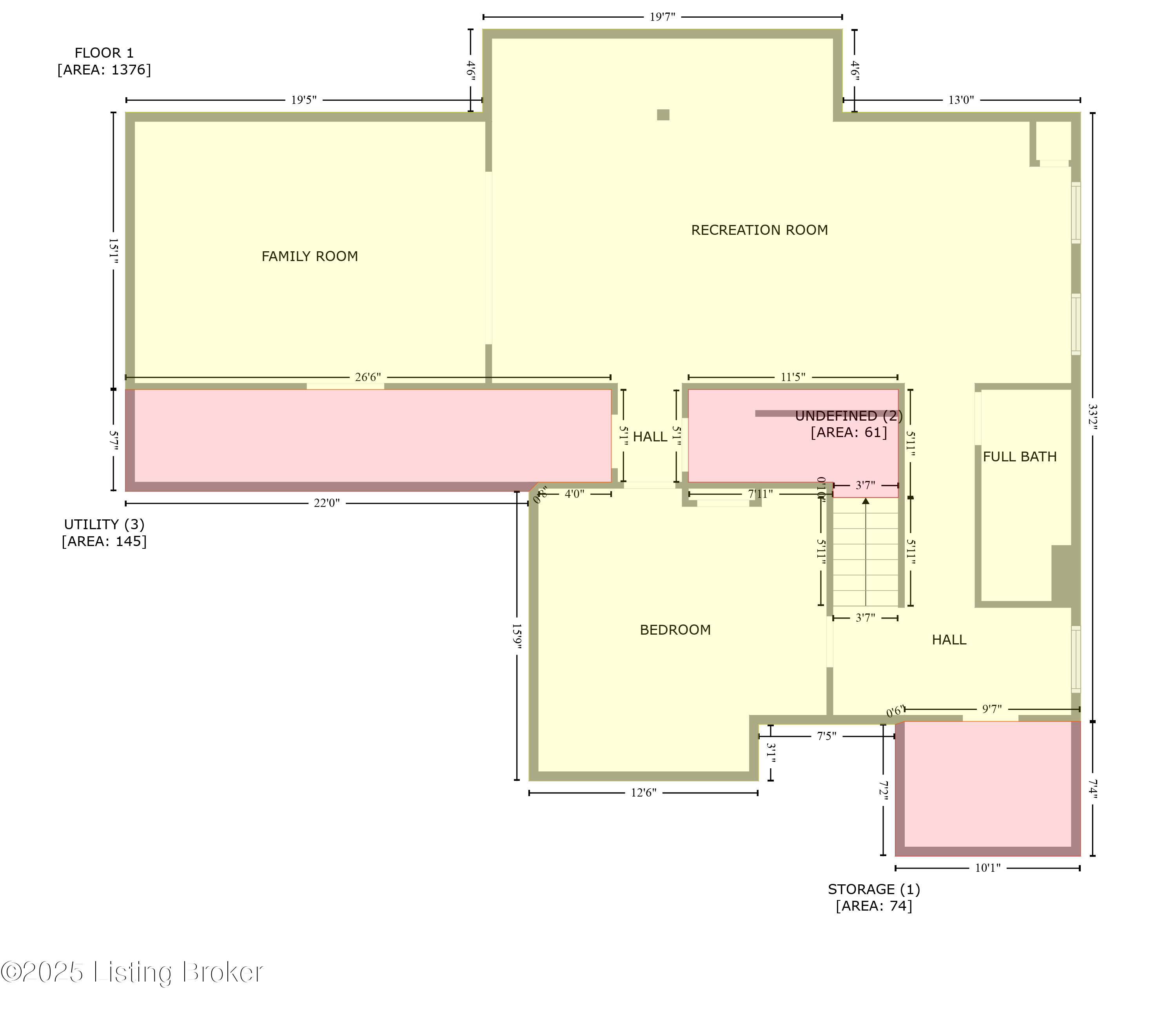 2208 Claymore Cir