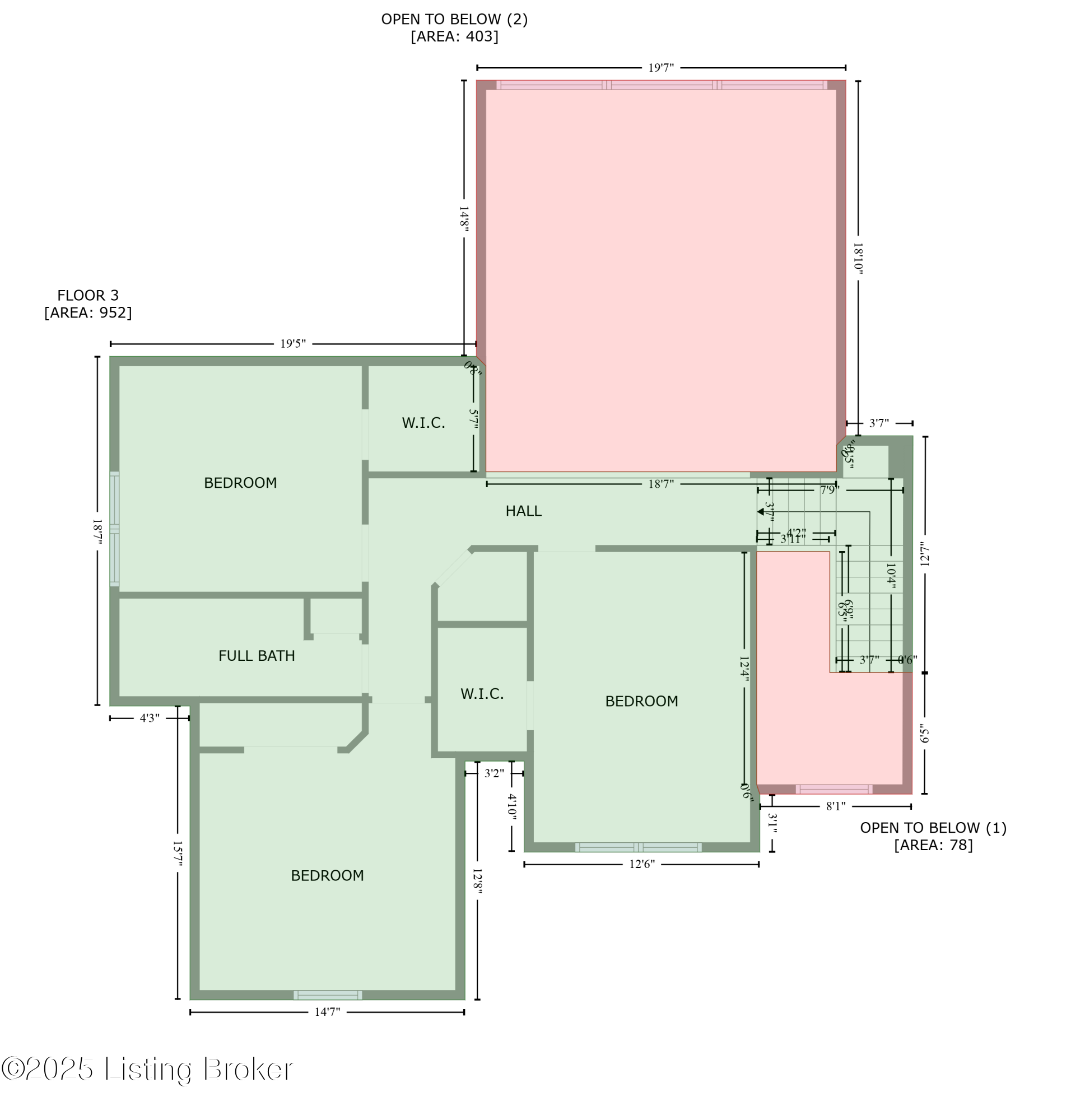 2208 Claymore Cir