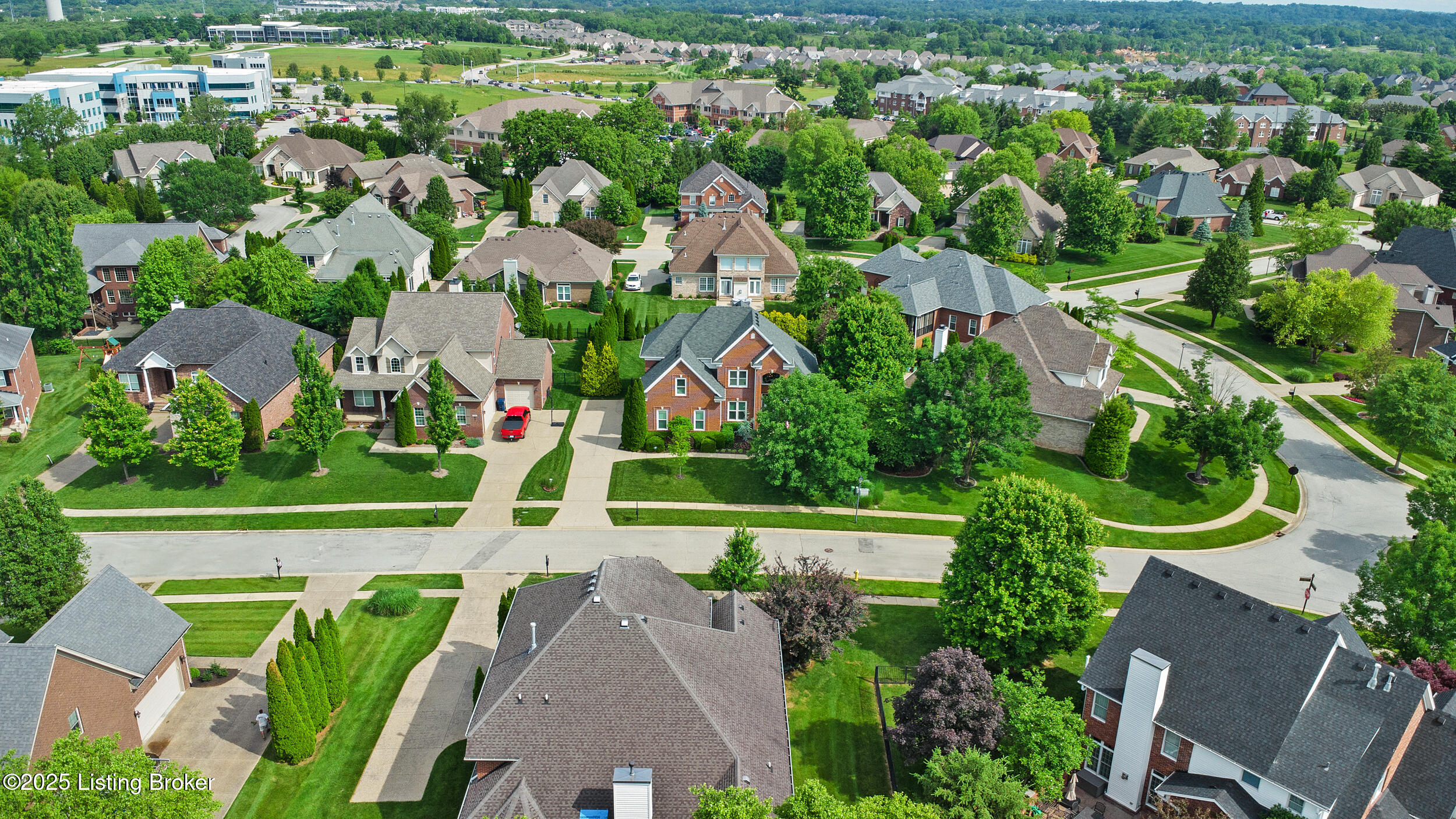 2208 Claymore Cir