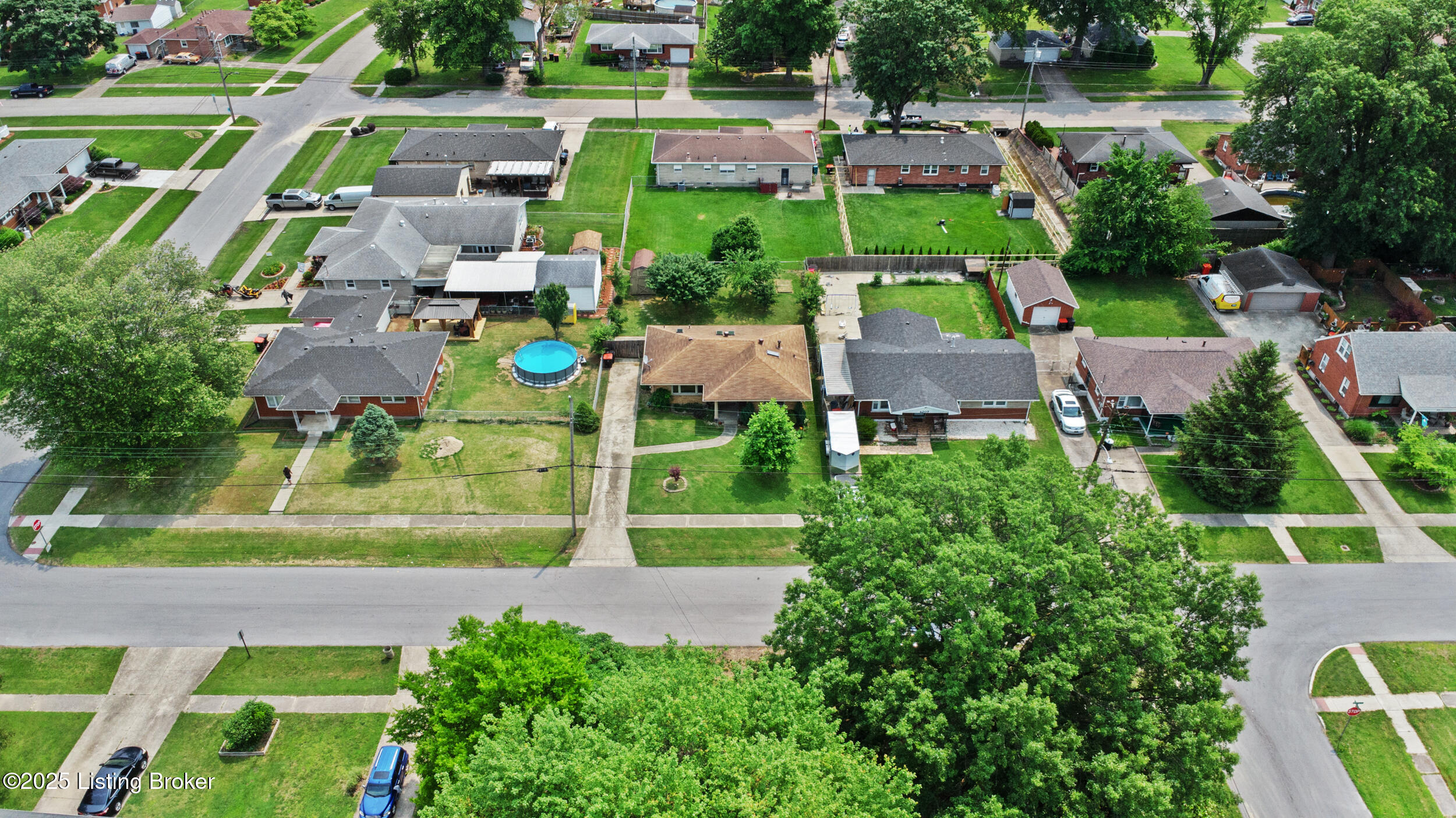 4205 Estate Dr