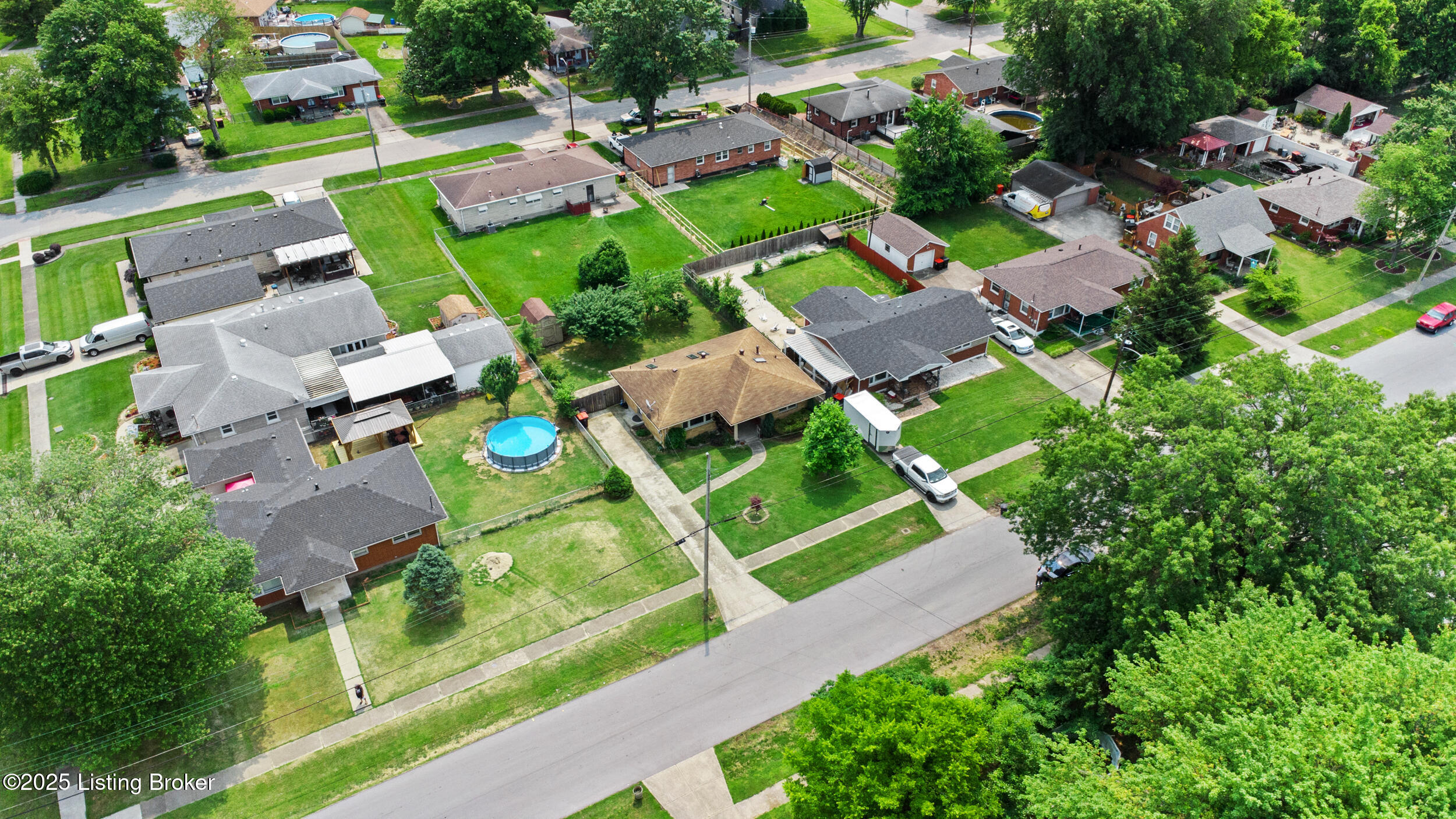 4205 Estate Dr