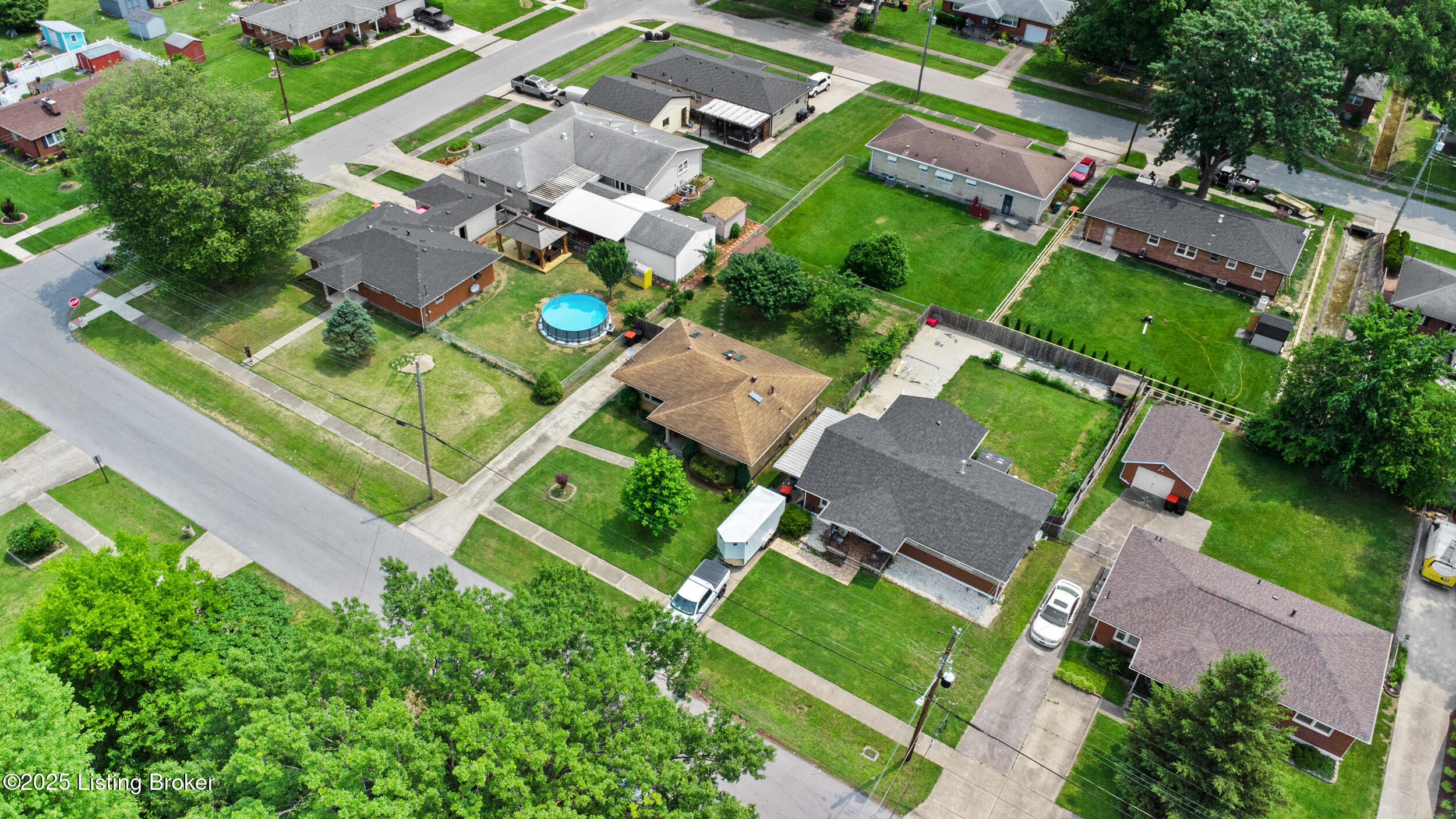 4205 Estate Dr