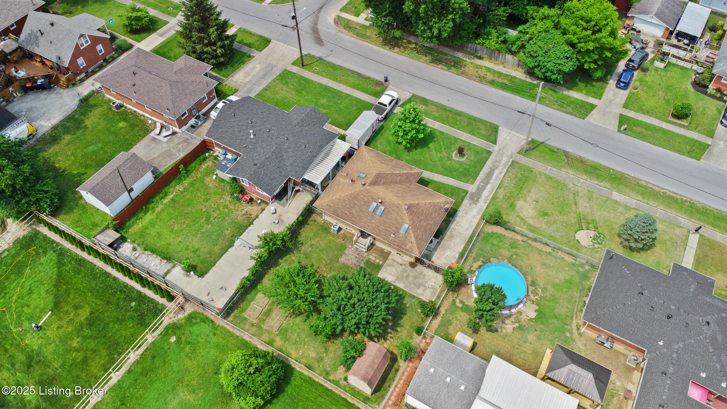 4205 Estate Dr
