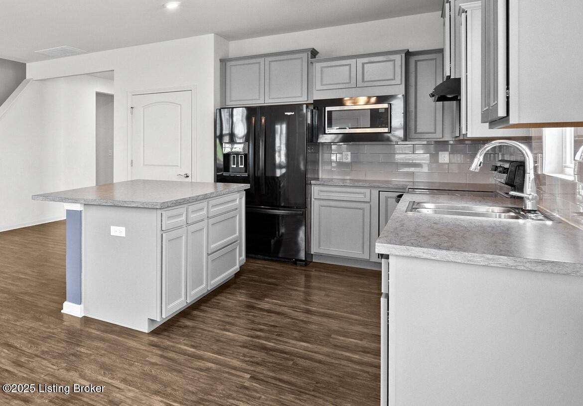 3703 Creekstone Bluff Blvd