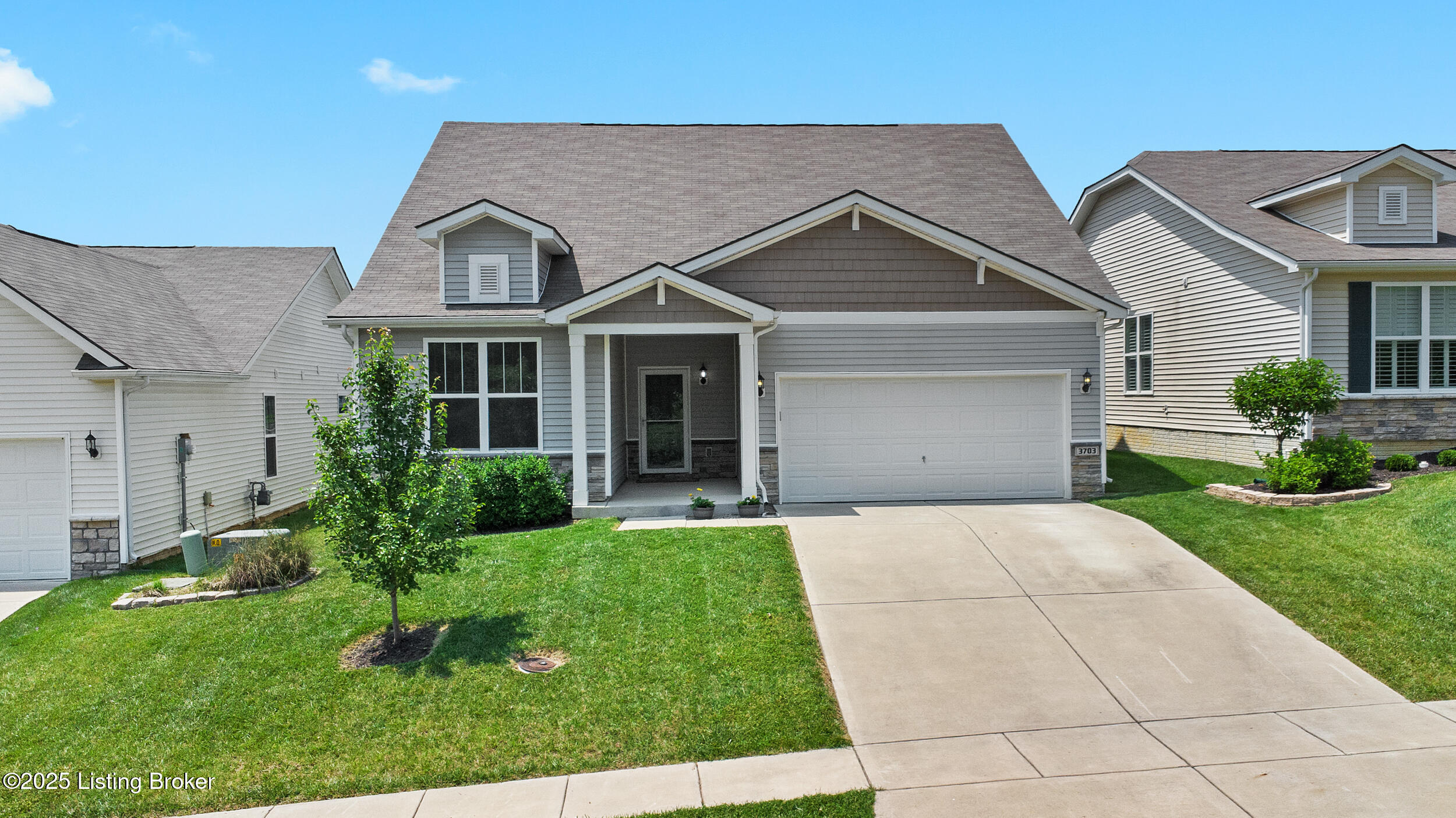 3703 Creekstone Bluff Blvd
