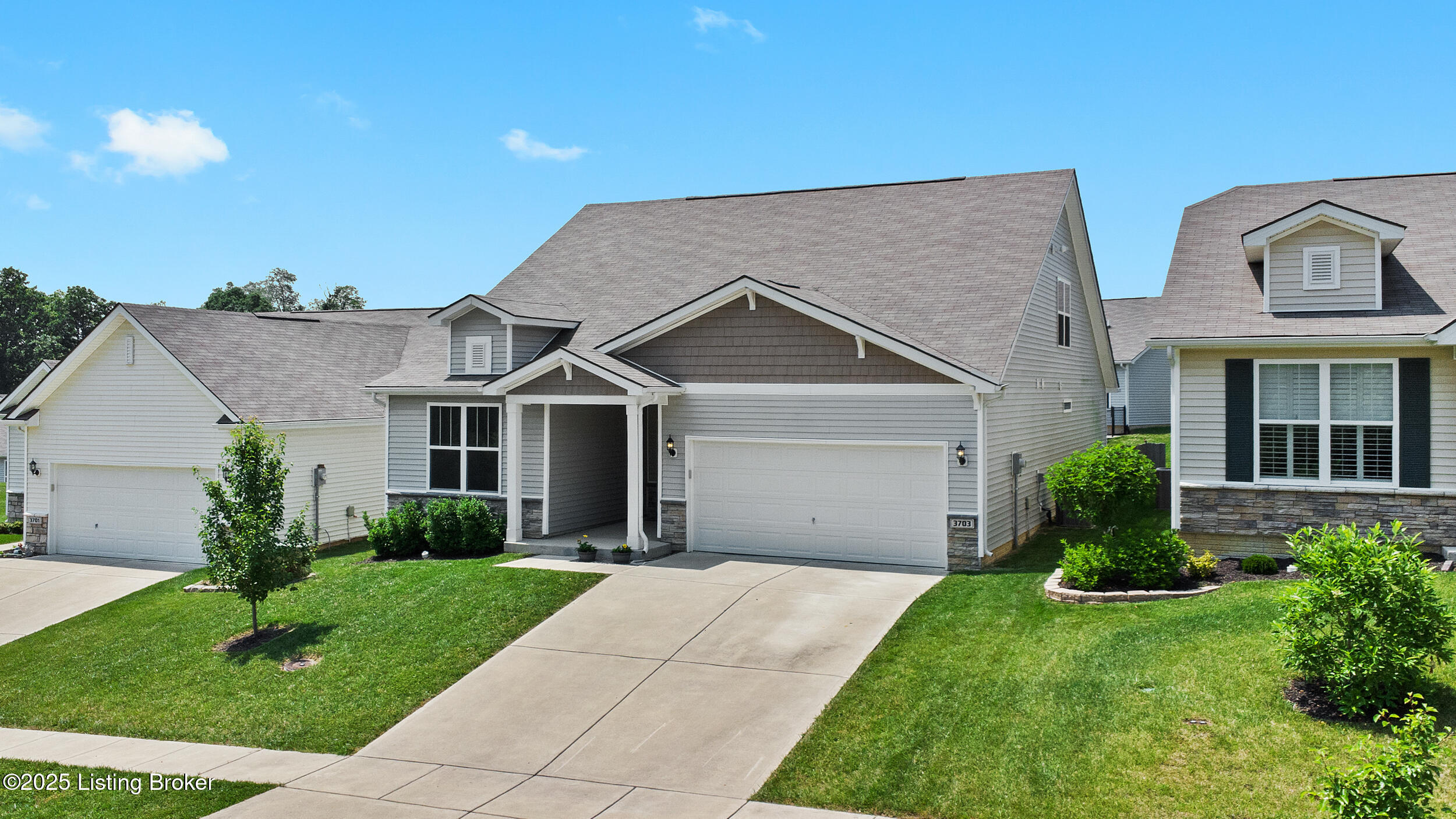 3703 Creekstone Bluff Blvd