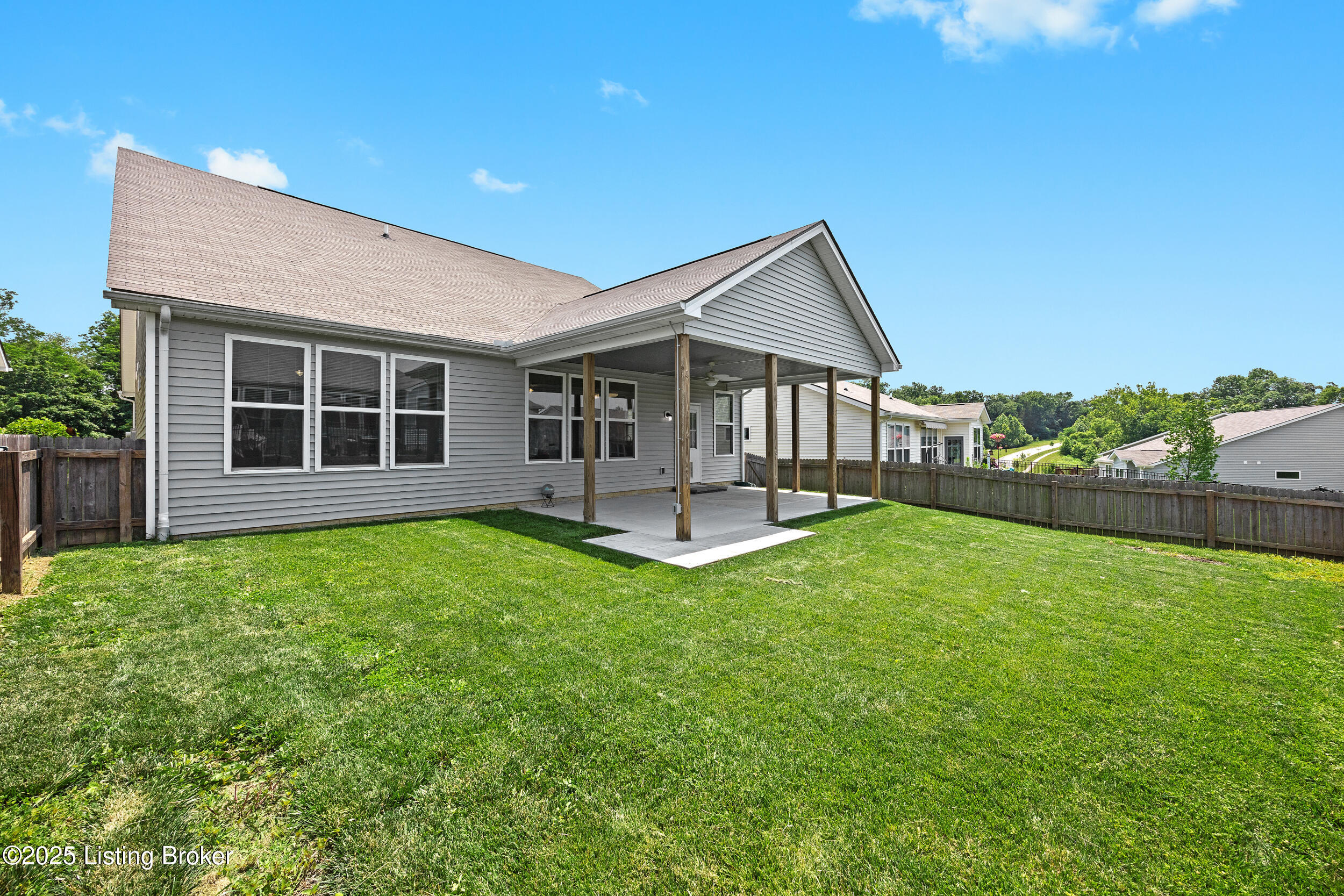 3703 Creekstone Bluff Blvd
