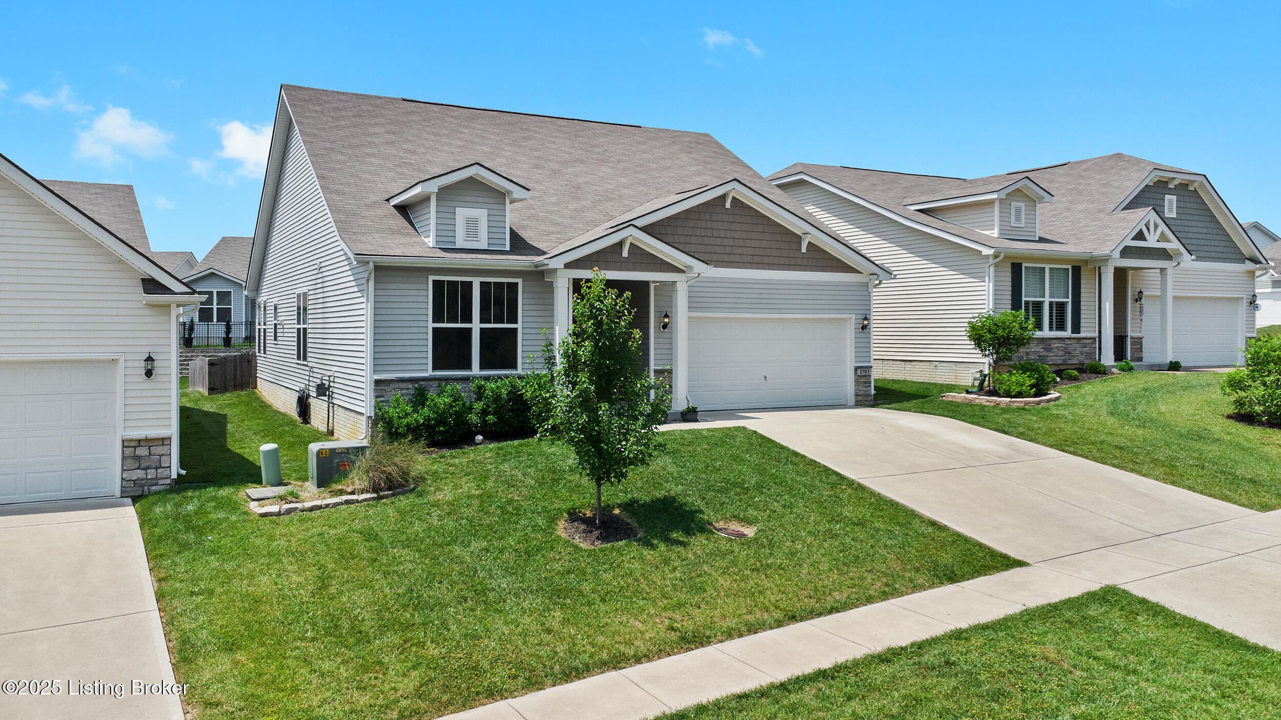 3703 Creekstone Bluff Blvd