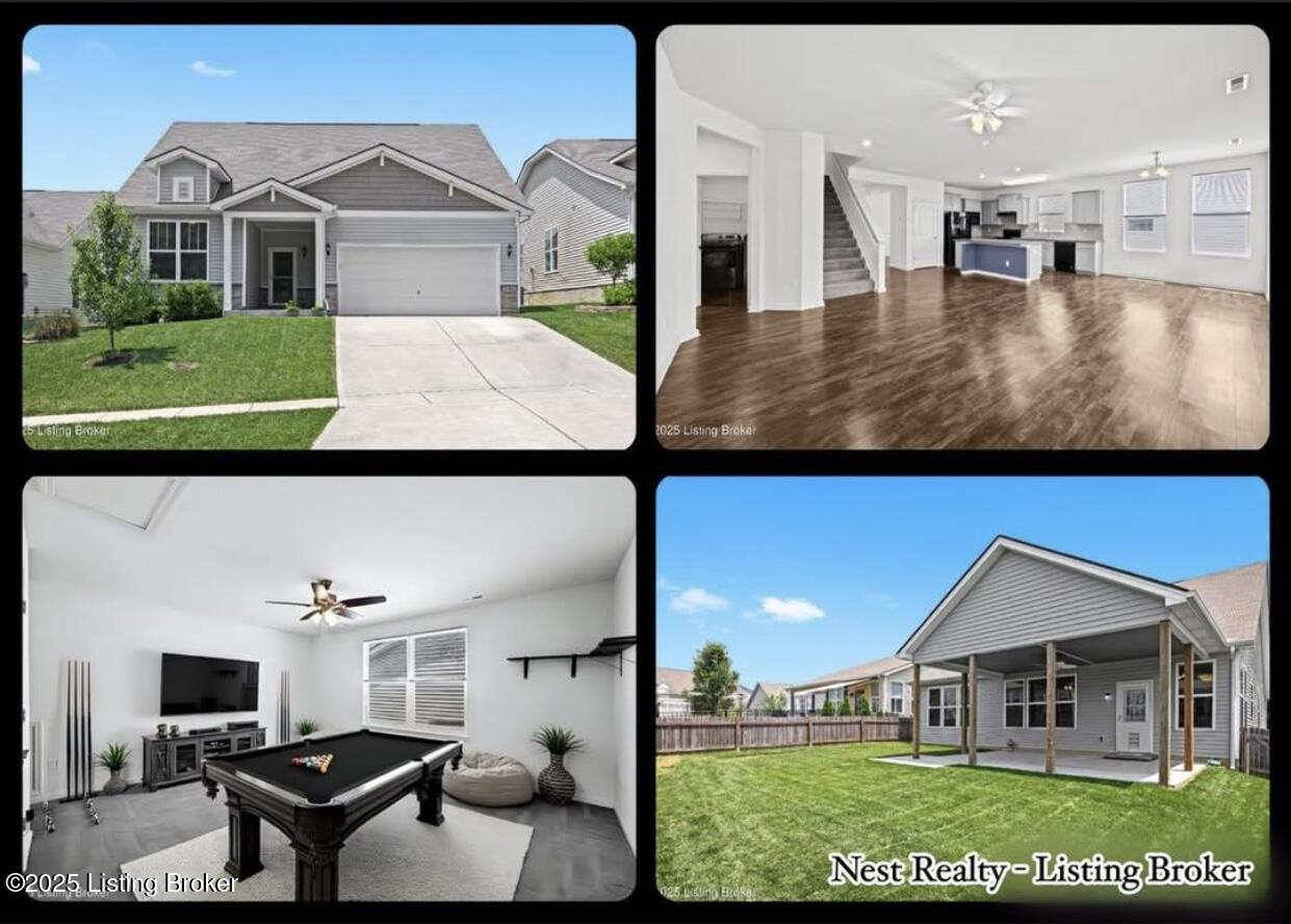 3703 Creekstone Bluff Blvd