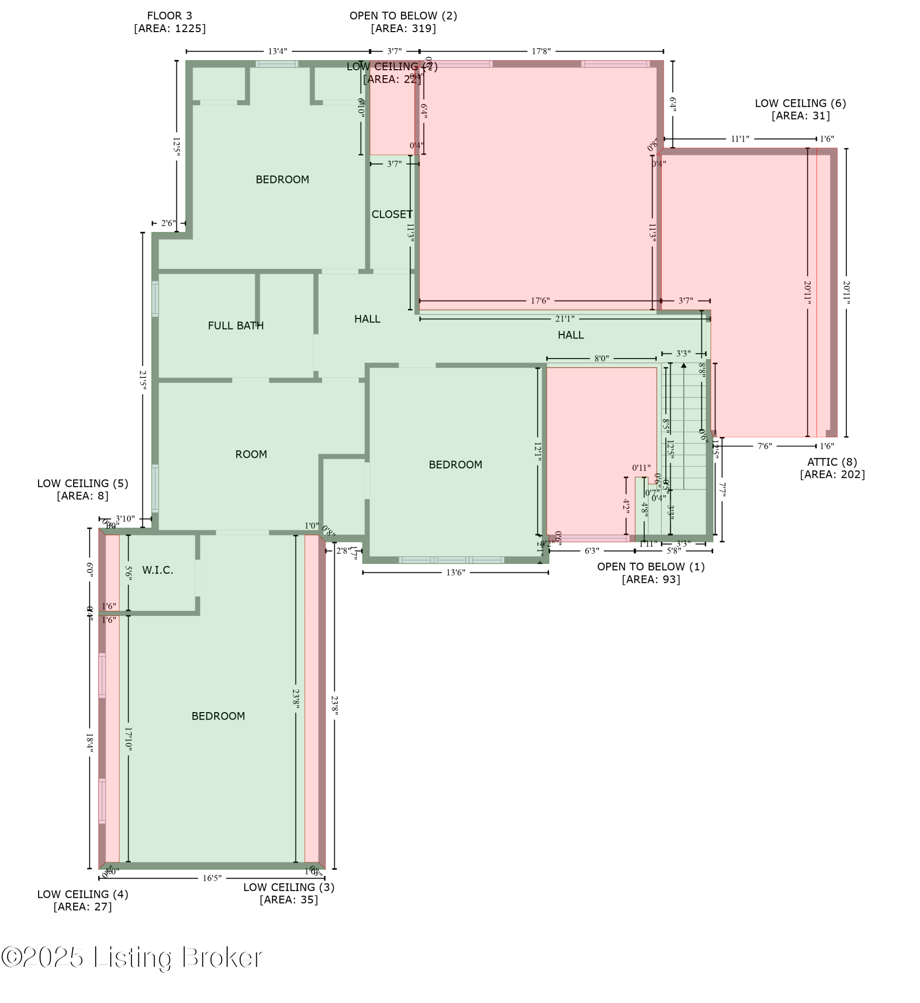 5404 River Creek Ct