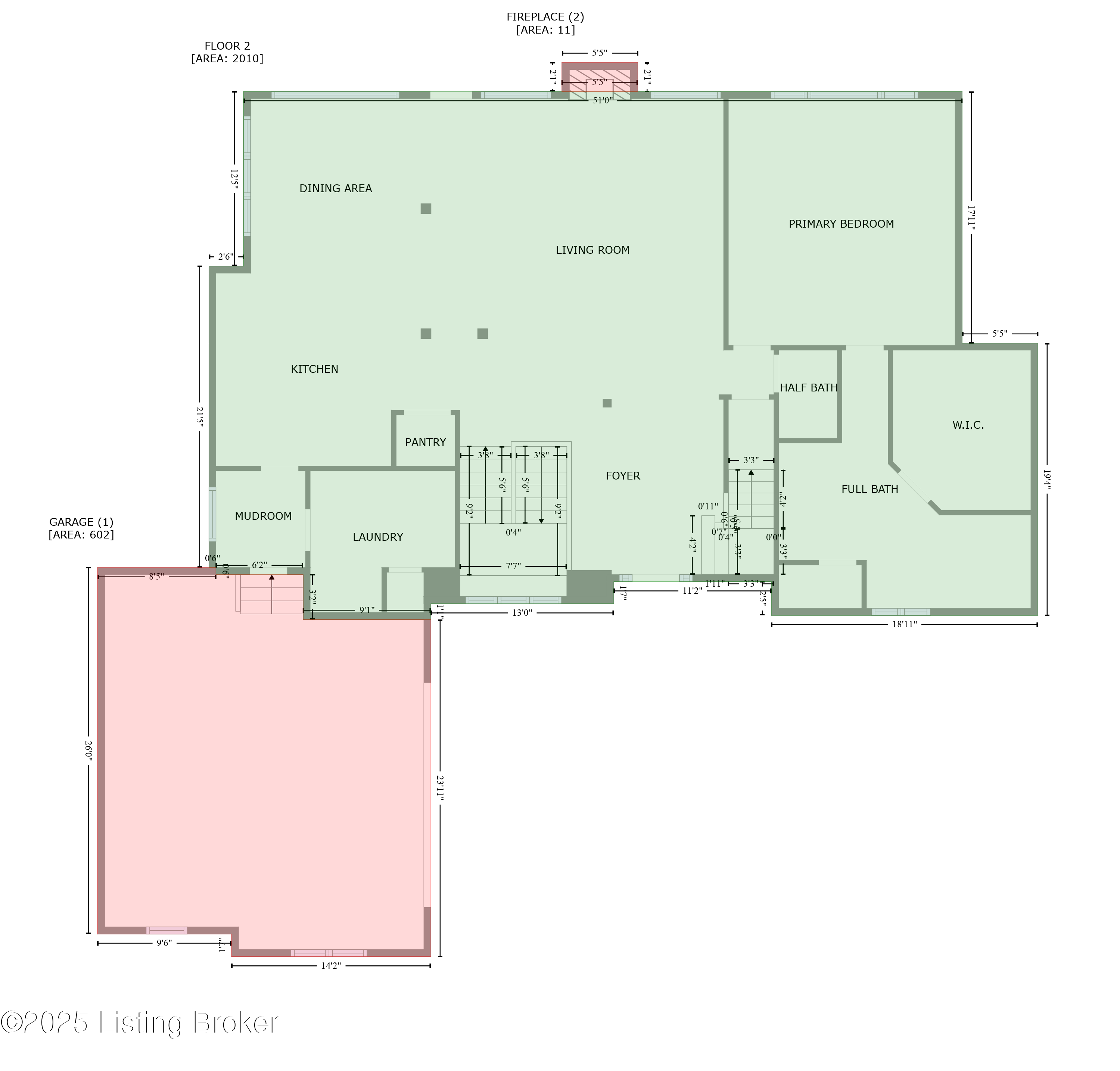 5404 River Creek Ct