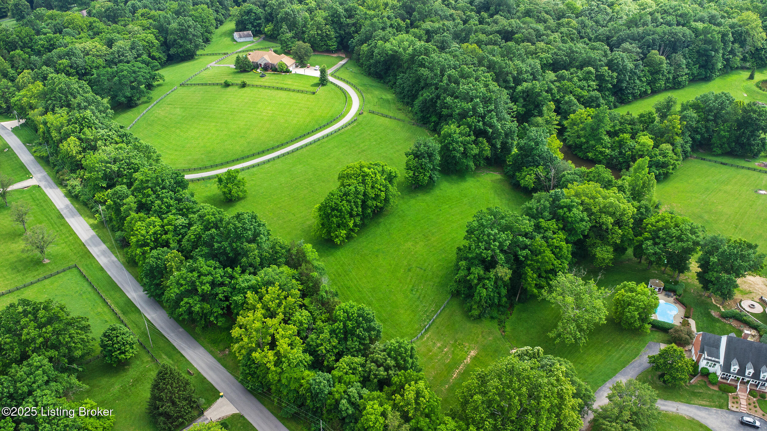 2308 Running Brook Trail
