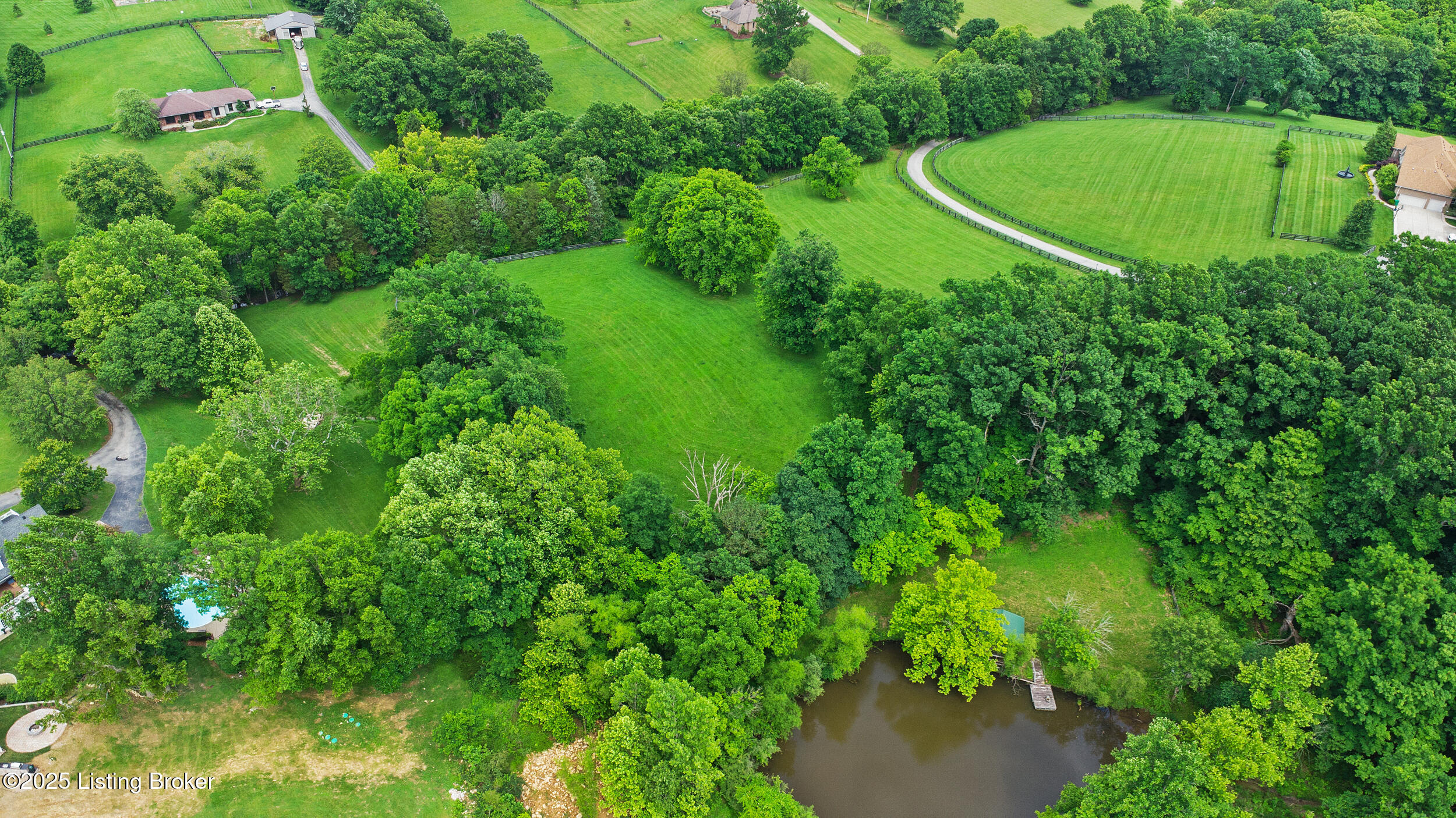 2308 Running Brook Trail