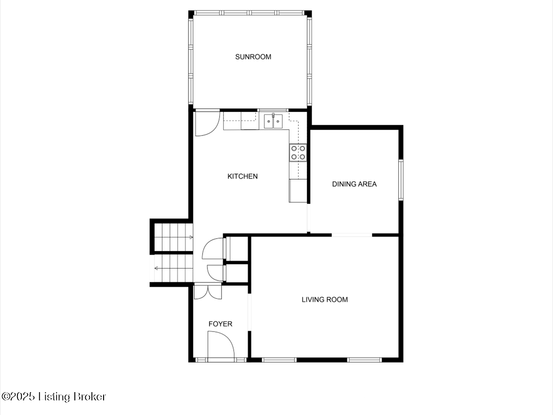 3505 Eastside Dr