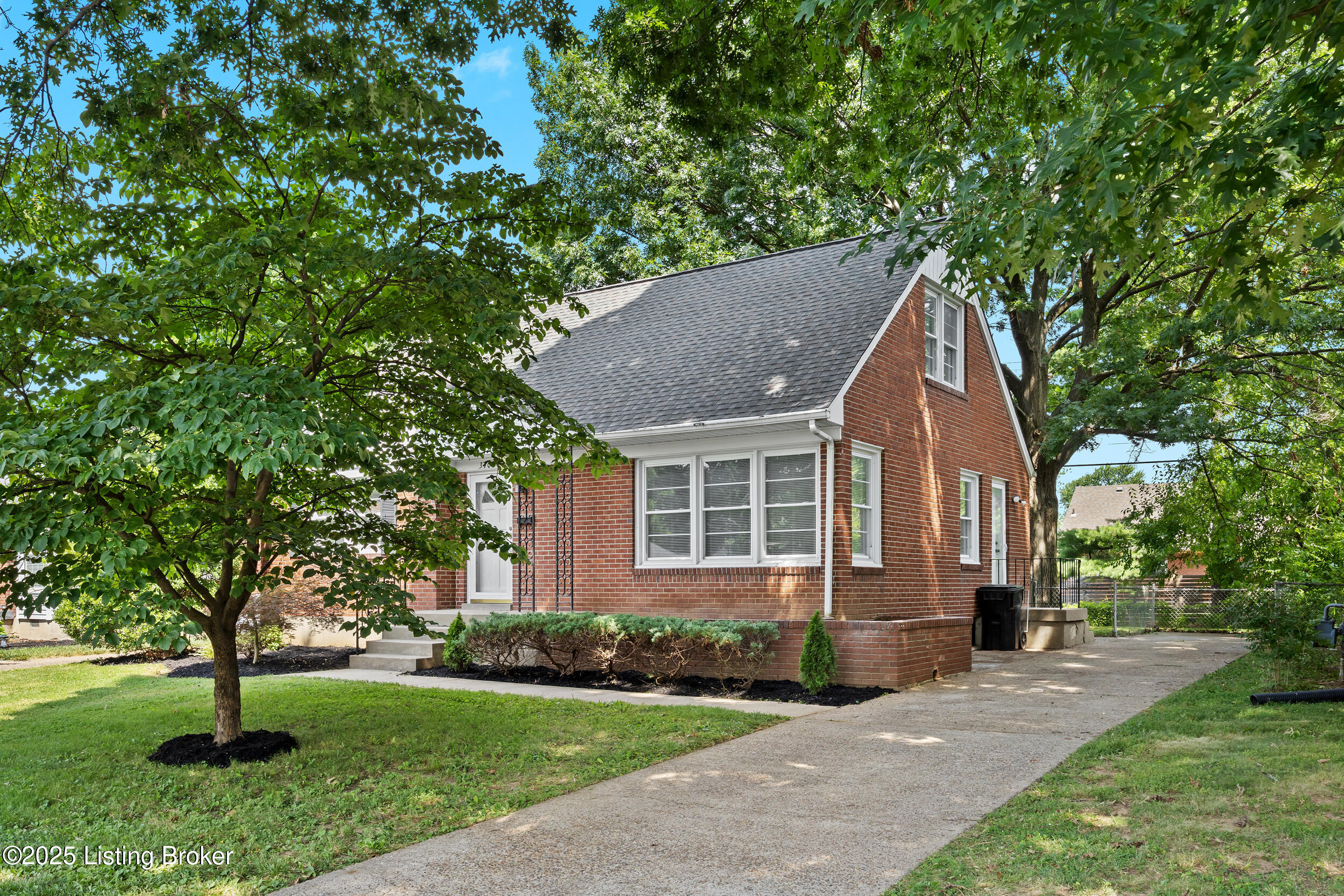 3409 Bryan Way