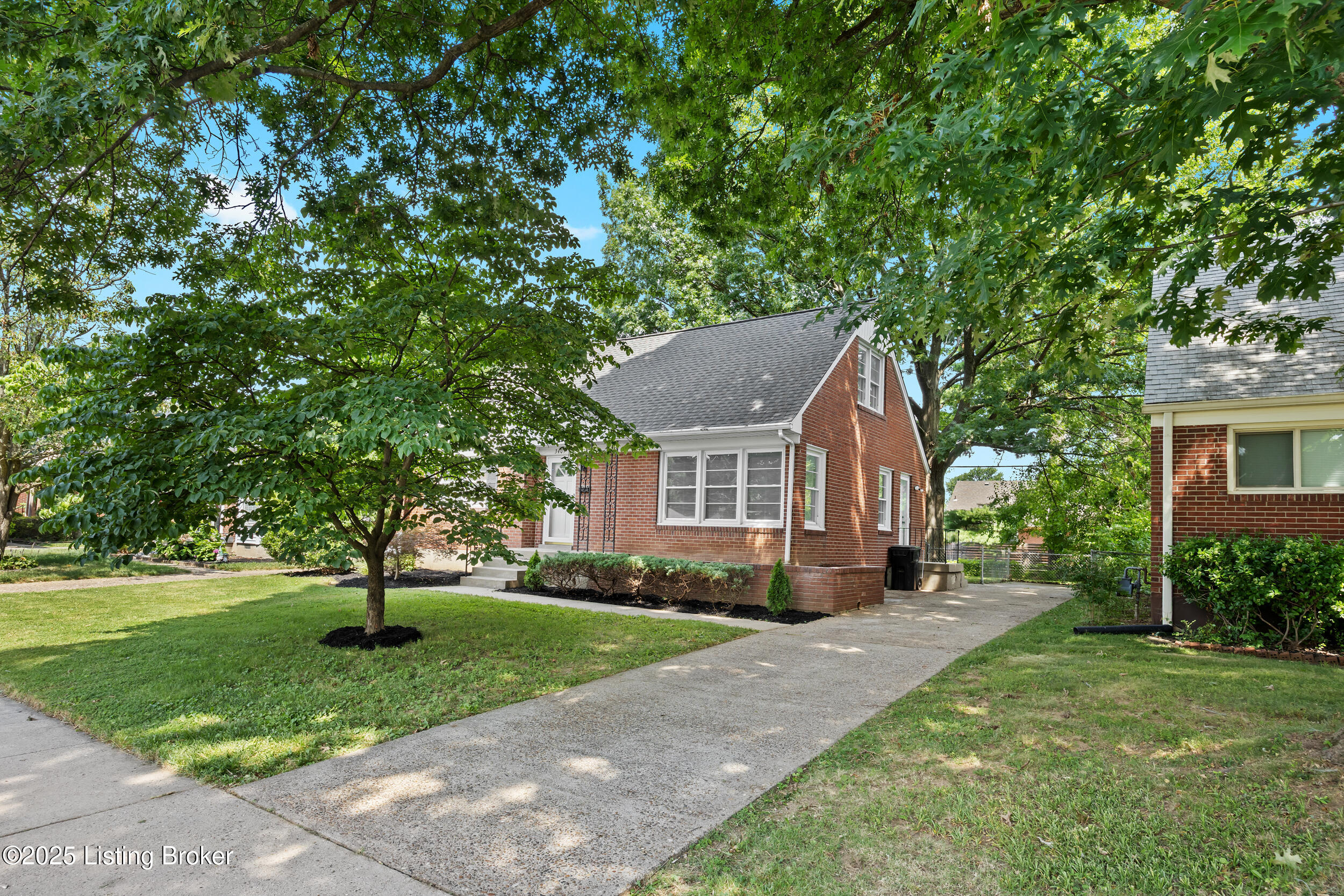 3409 Bryan Way