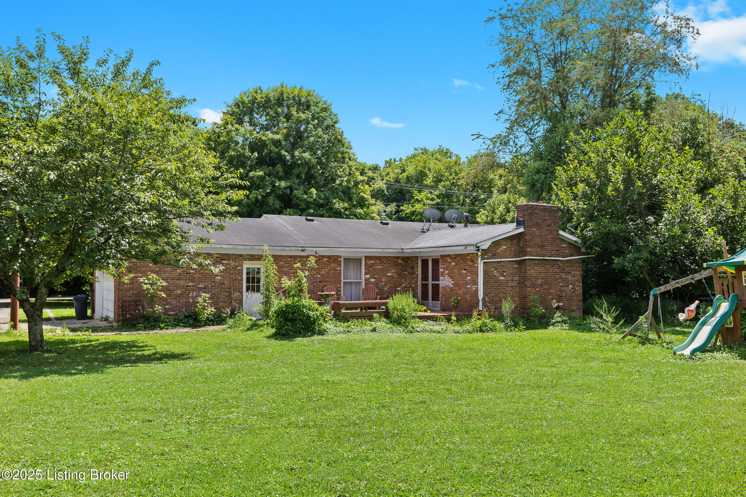 14821 Old Taylorsville Rd