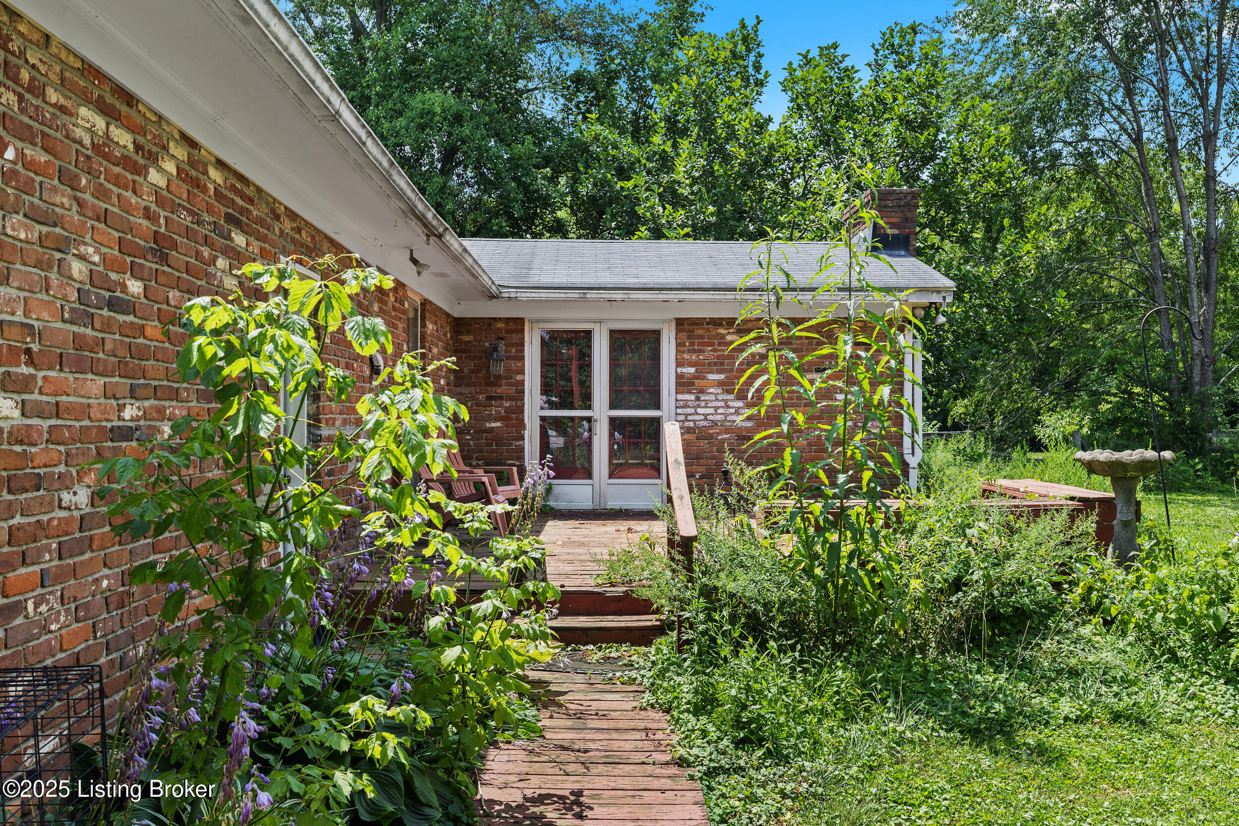 14821 Old Taylorsville Rd