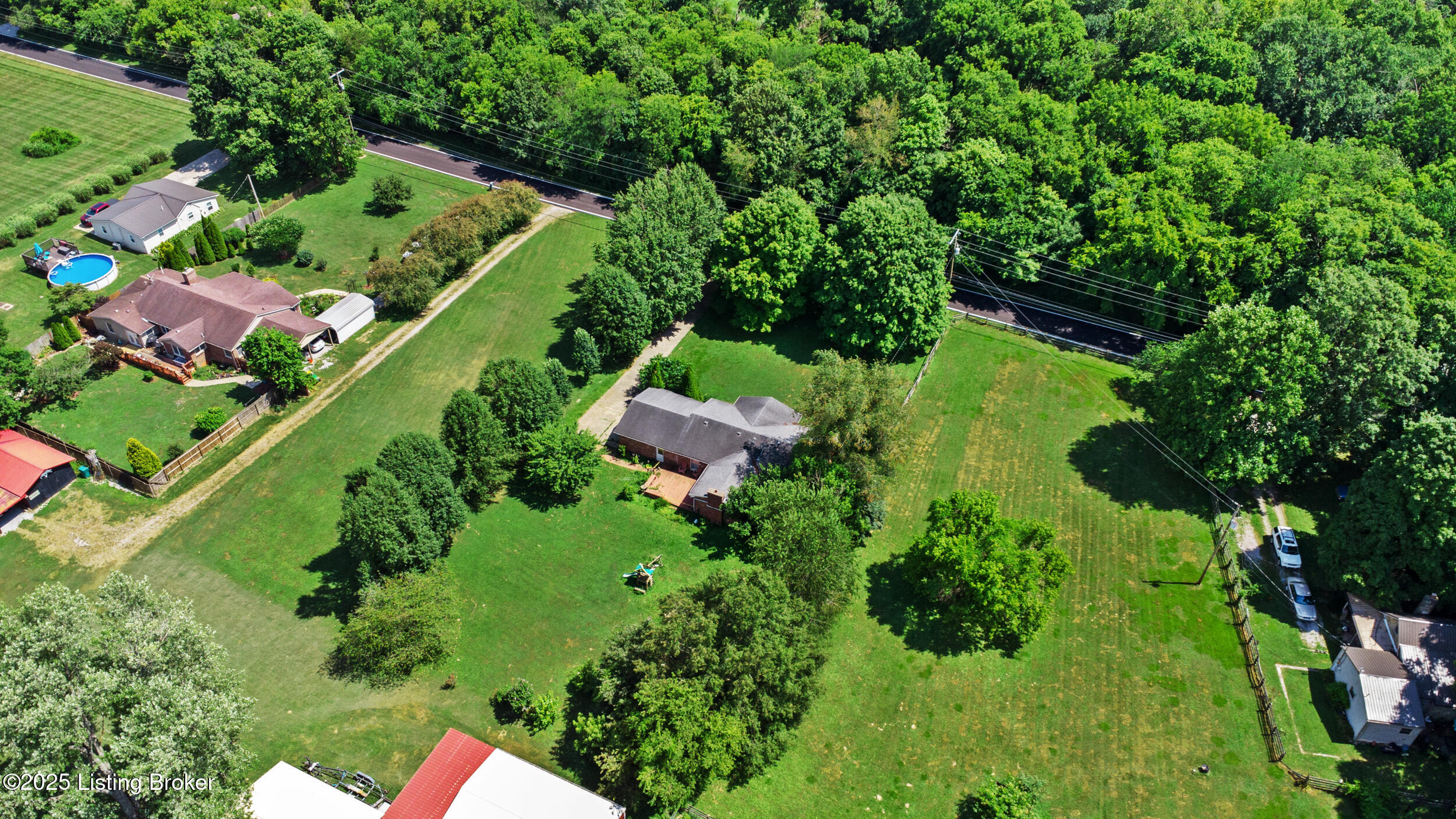 14821 Old Taylorsville Rd