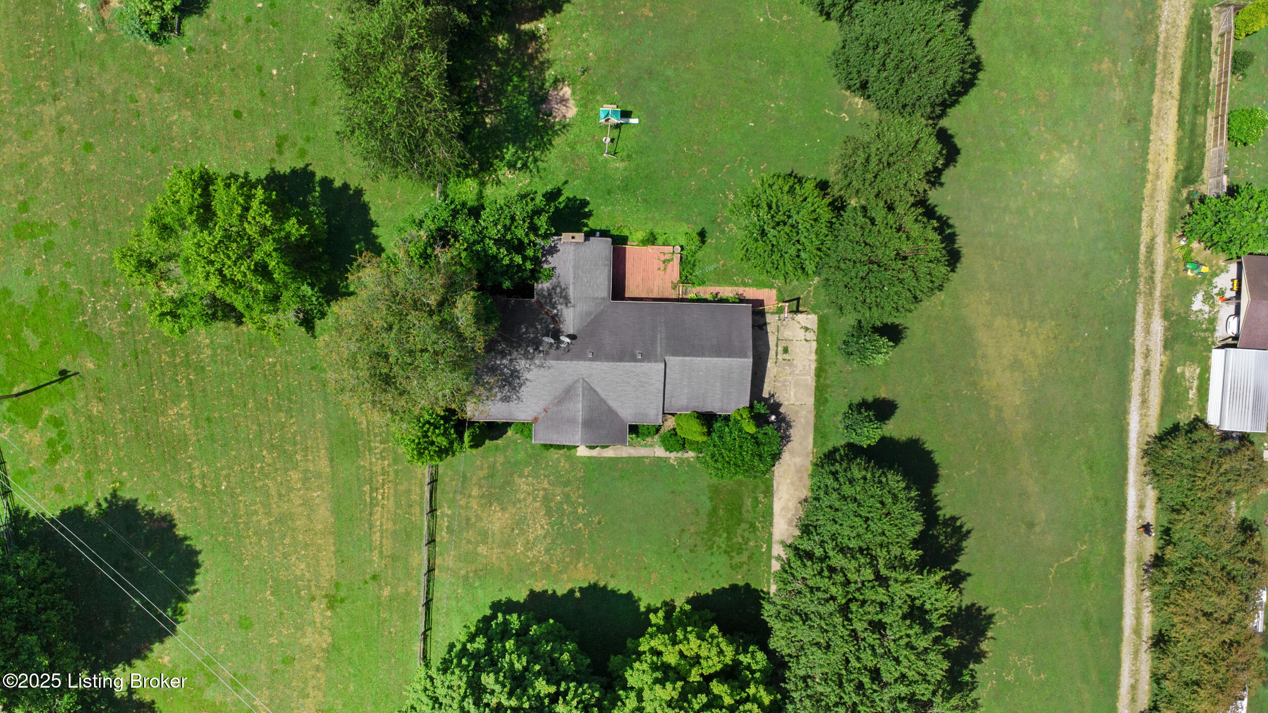 14821 Old Taylorsville Rd