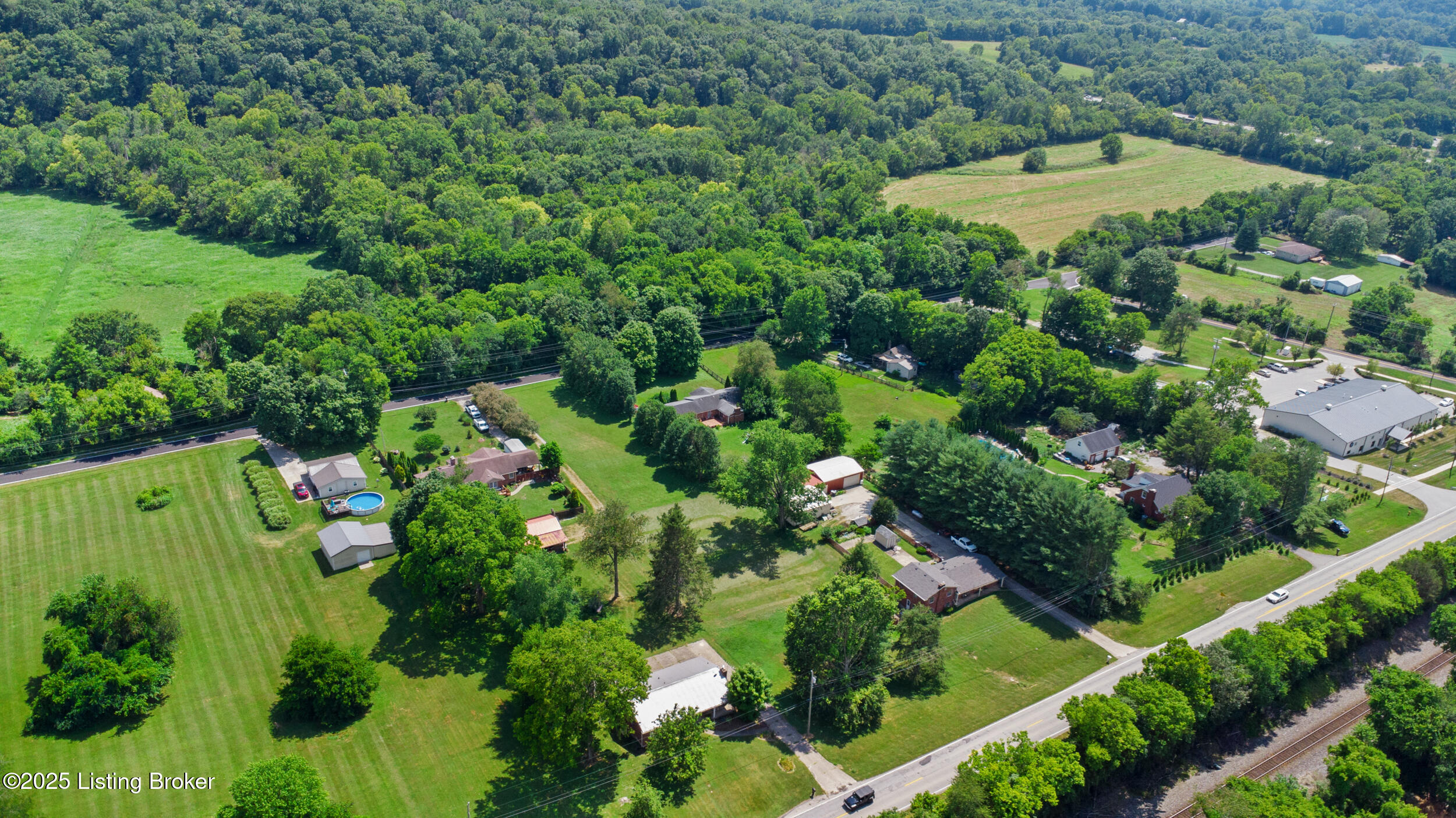 14821 Old Taylorsville Rd