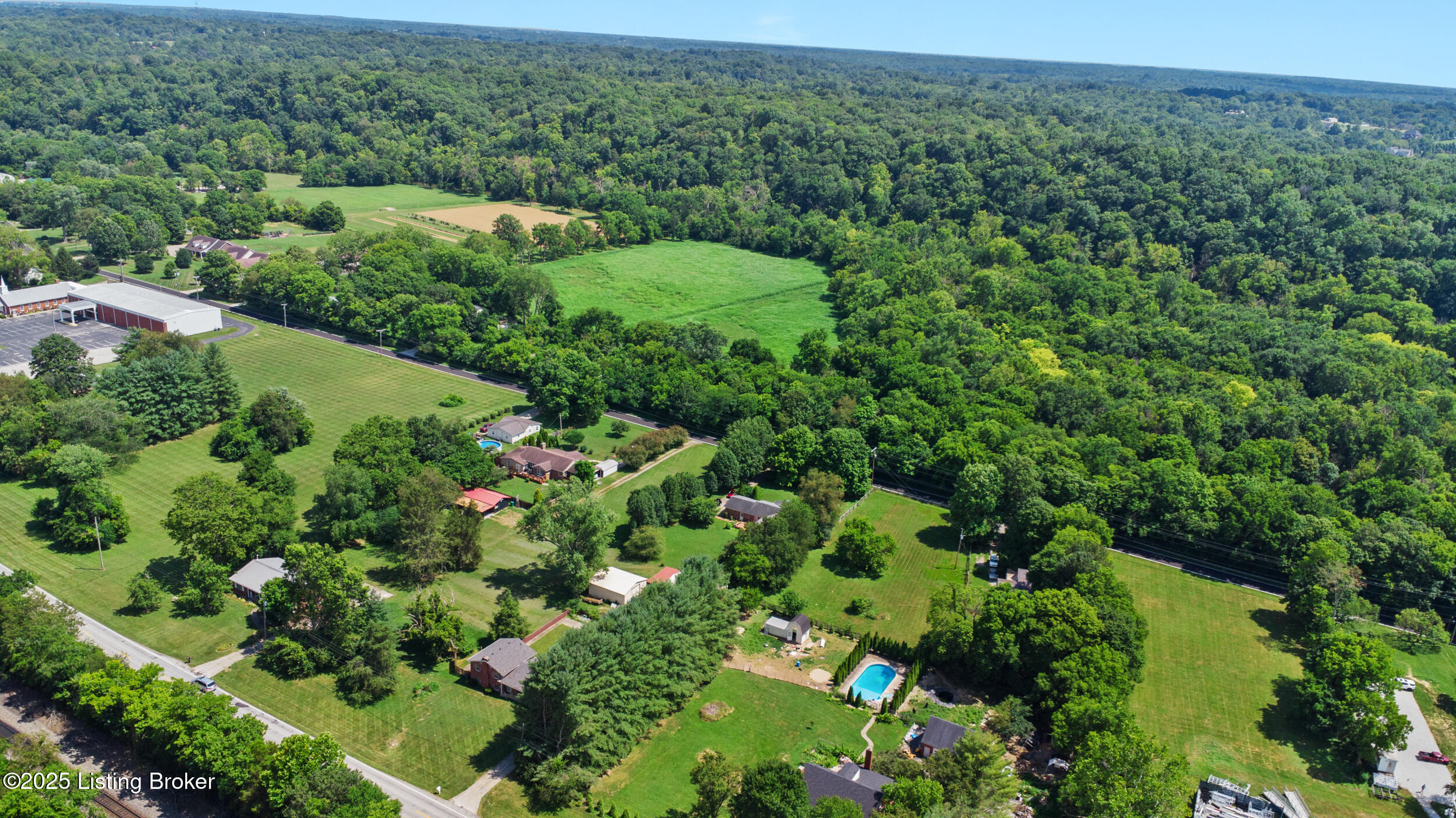 14821 Old Taylorsville Rd