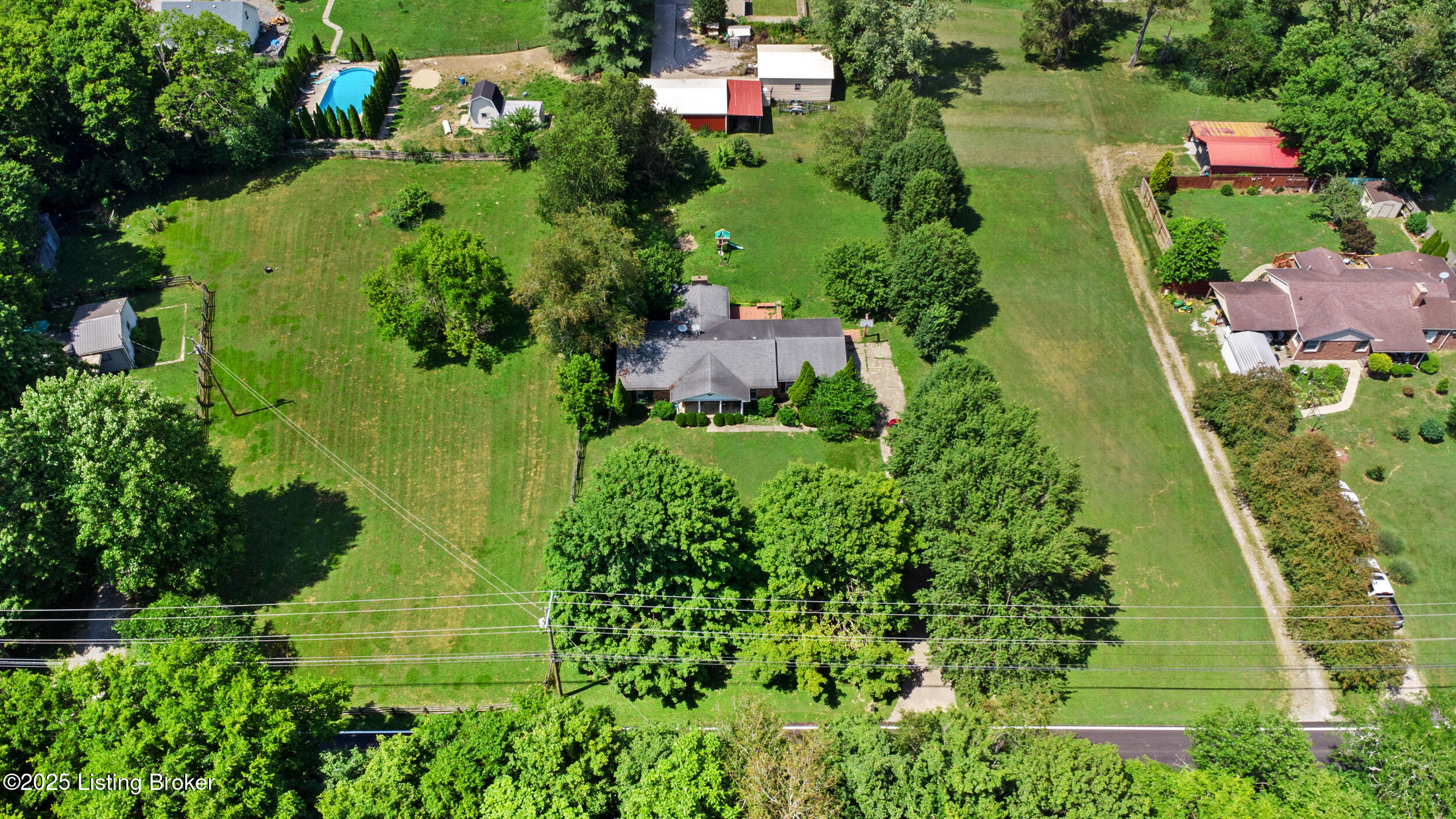 14821 Old Taylorsville Rd