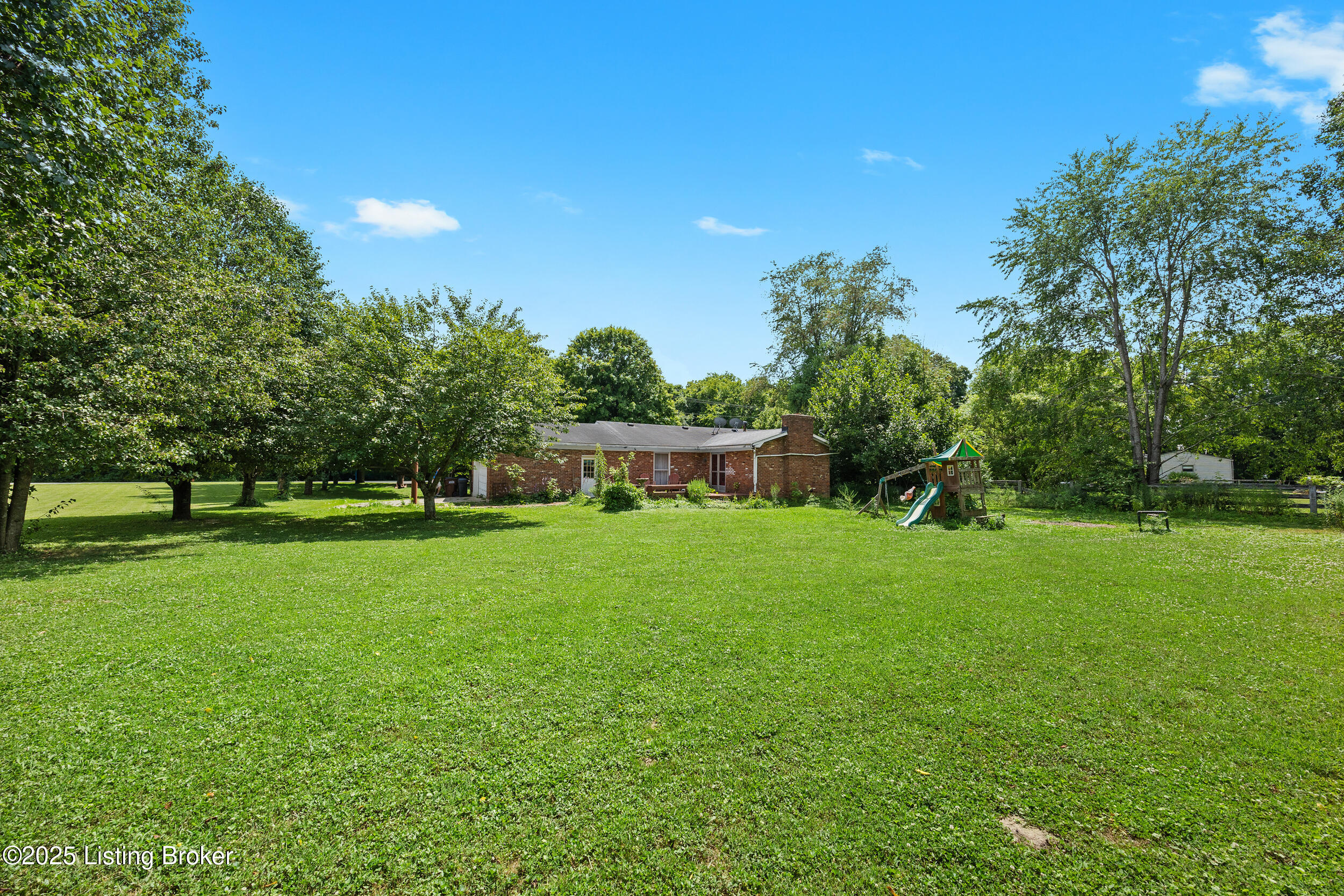 14821 Old Taylorsville Rd