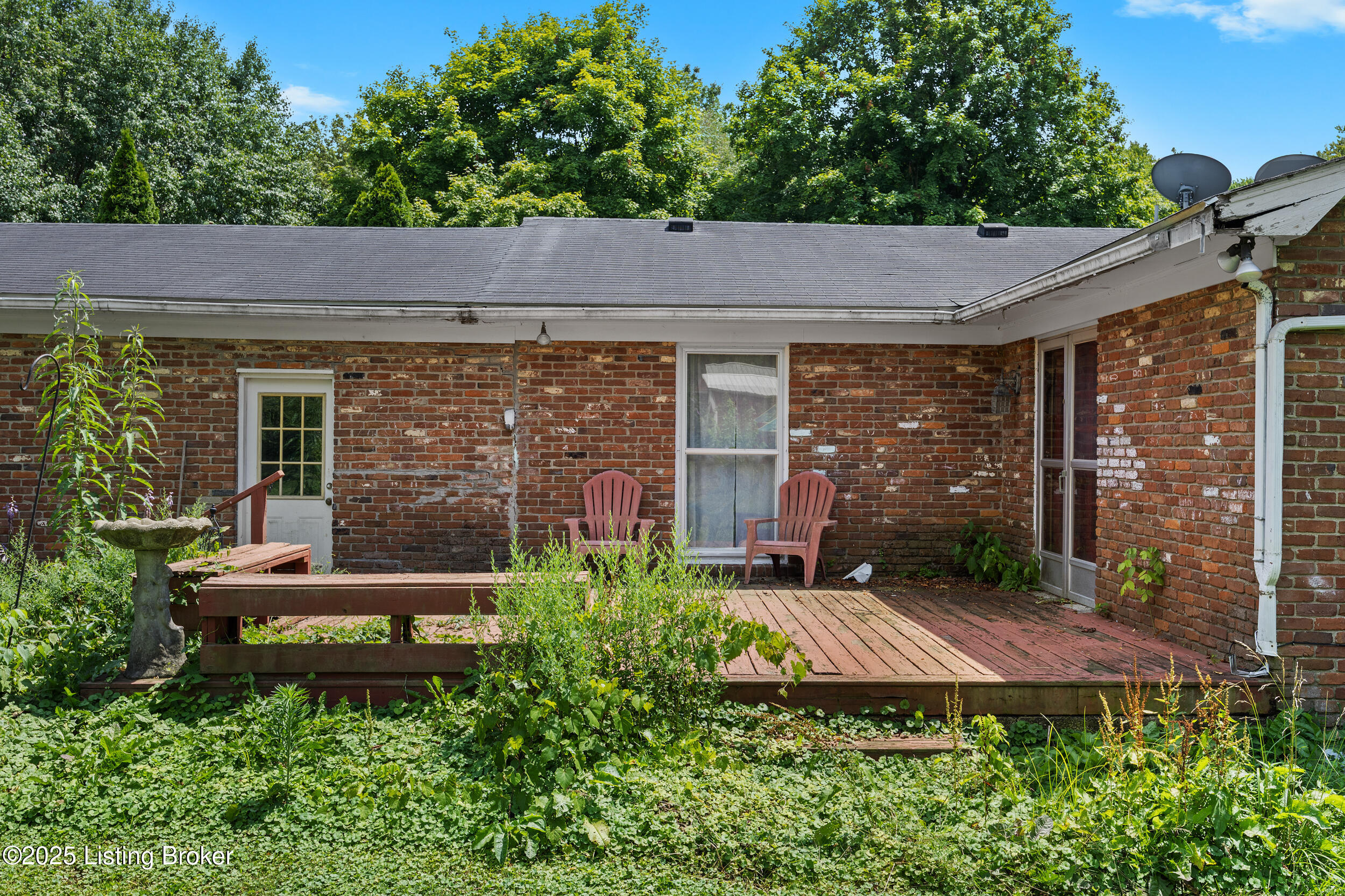 14821 Old Taylorsville Rd