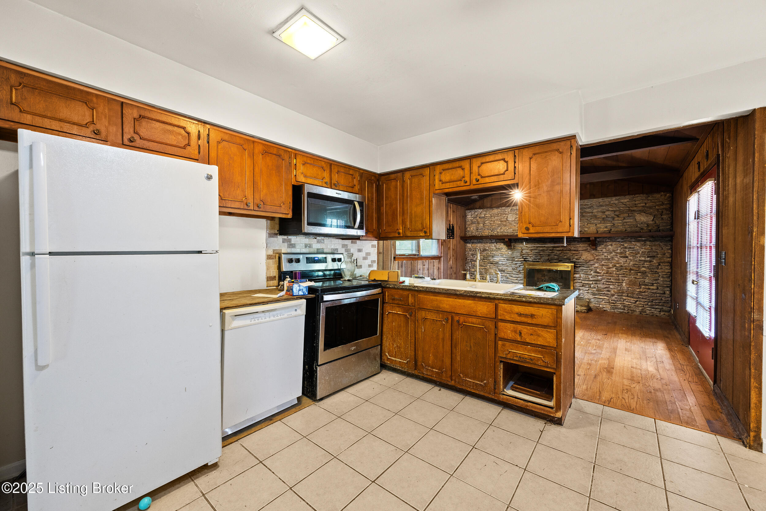 14821 Old Taylorsville Rd