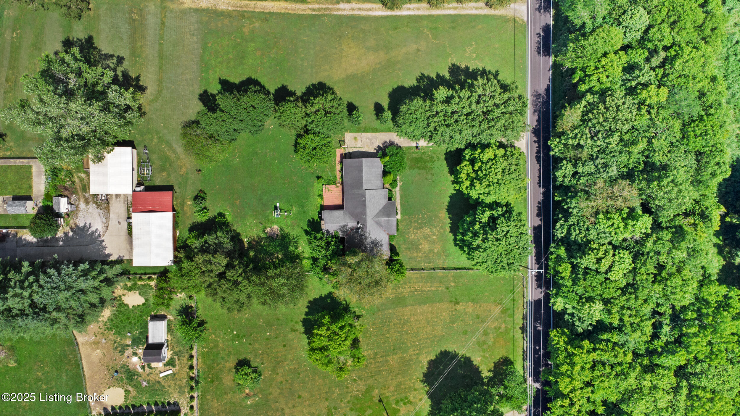 14821 Old Taylorsville Rd