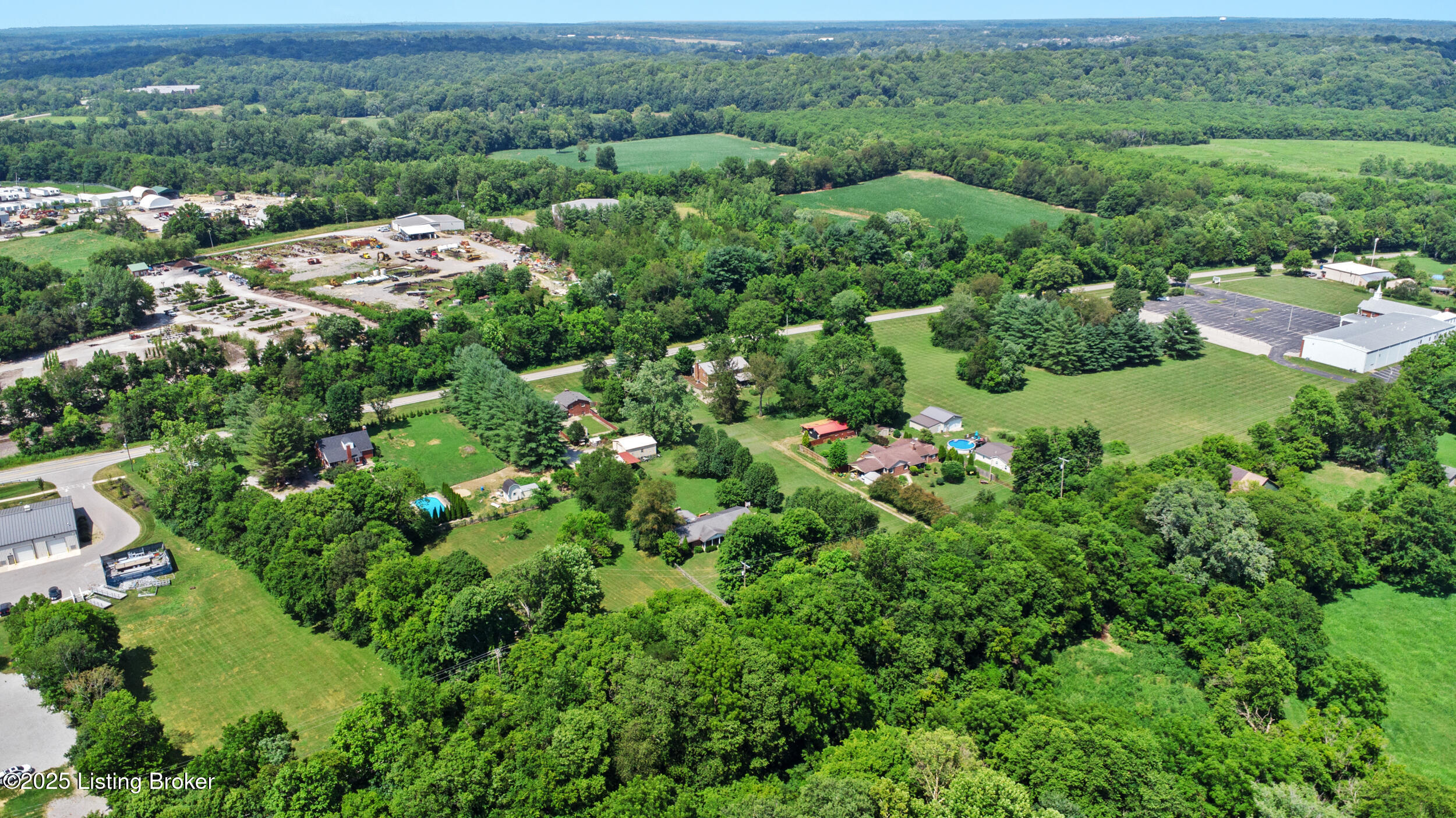 14821 Old Taylorsville Rd
