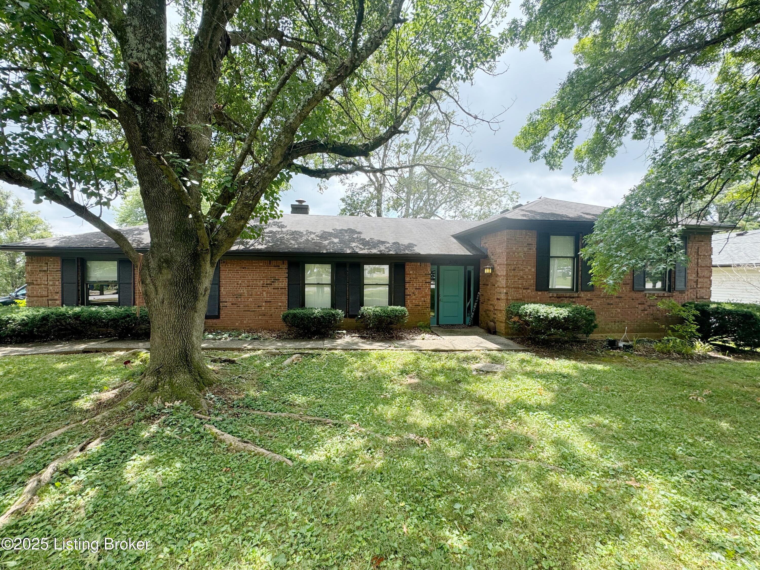 850 N Pope Lick Rd