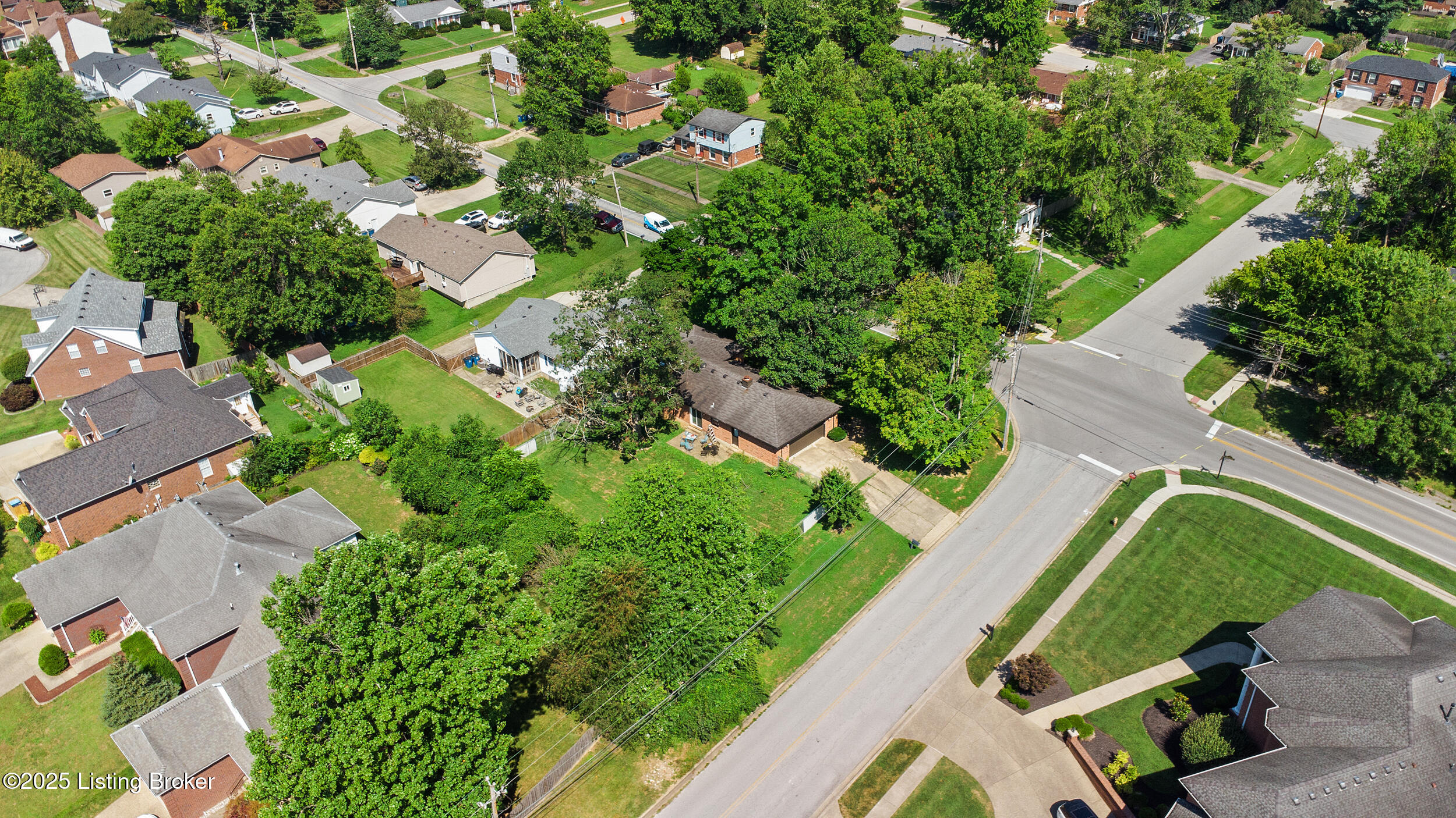 850 N Pope Lick Rd