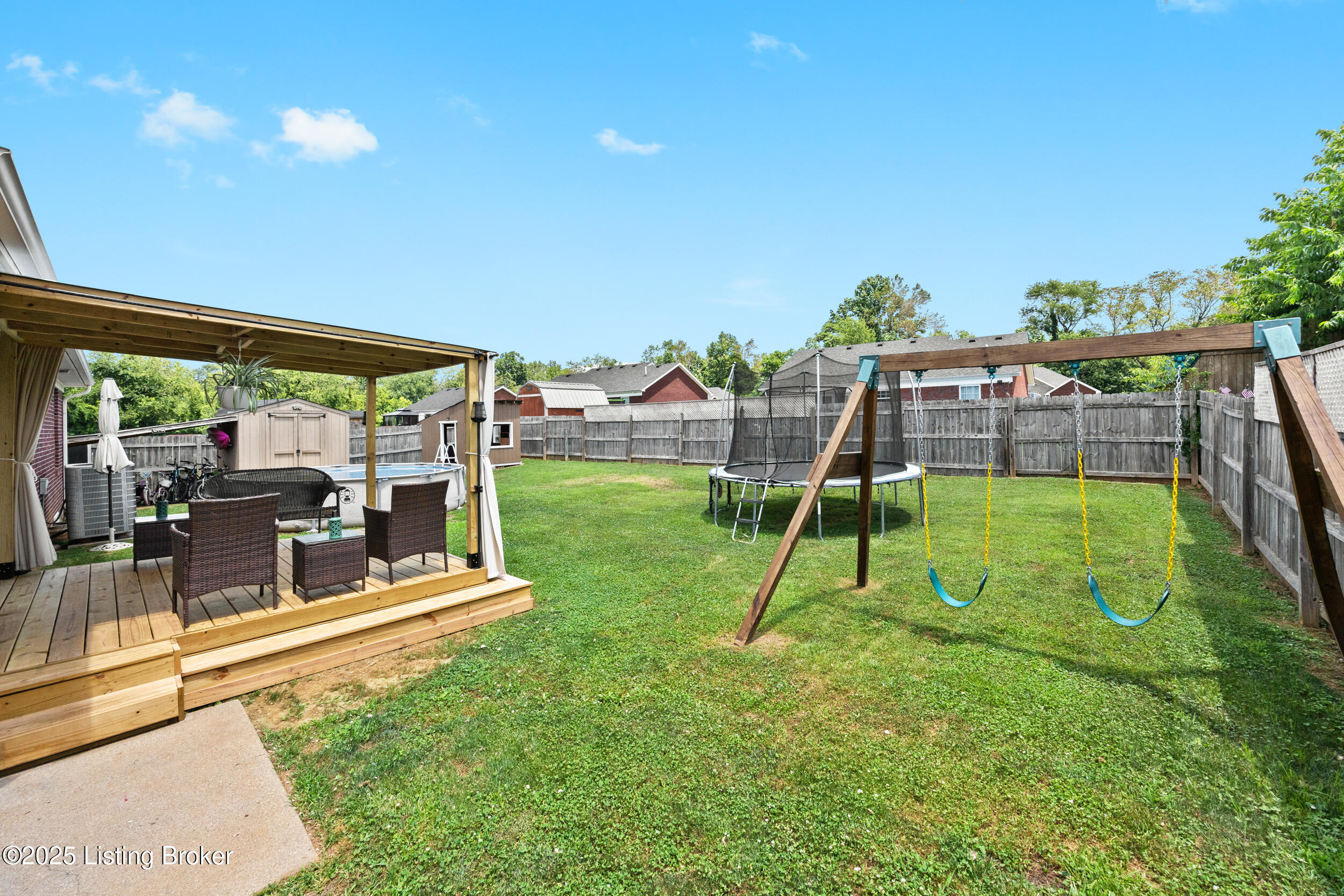104 Ballard Springs Ct