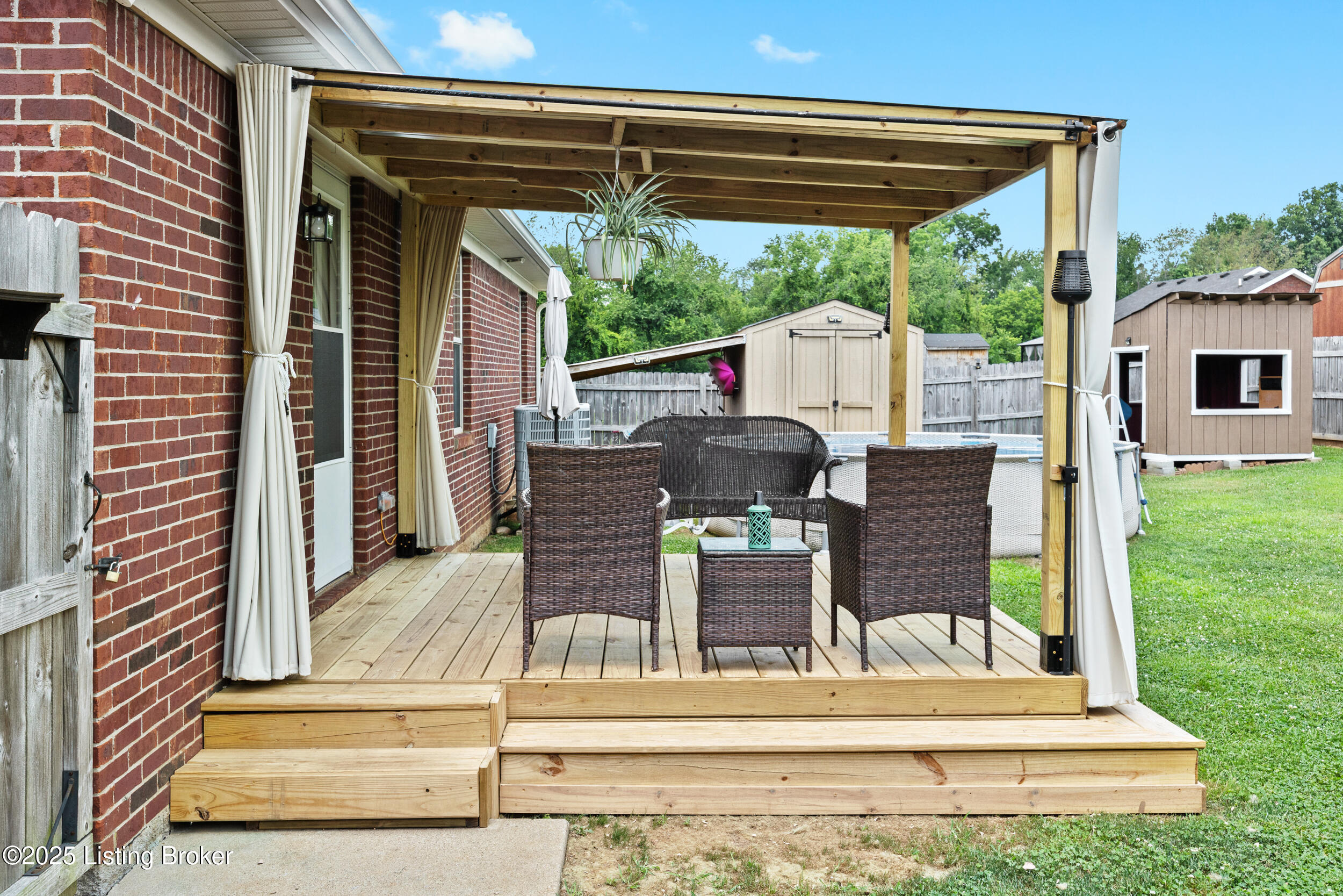 104 Ballard Springs Ct