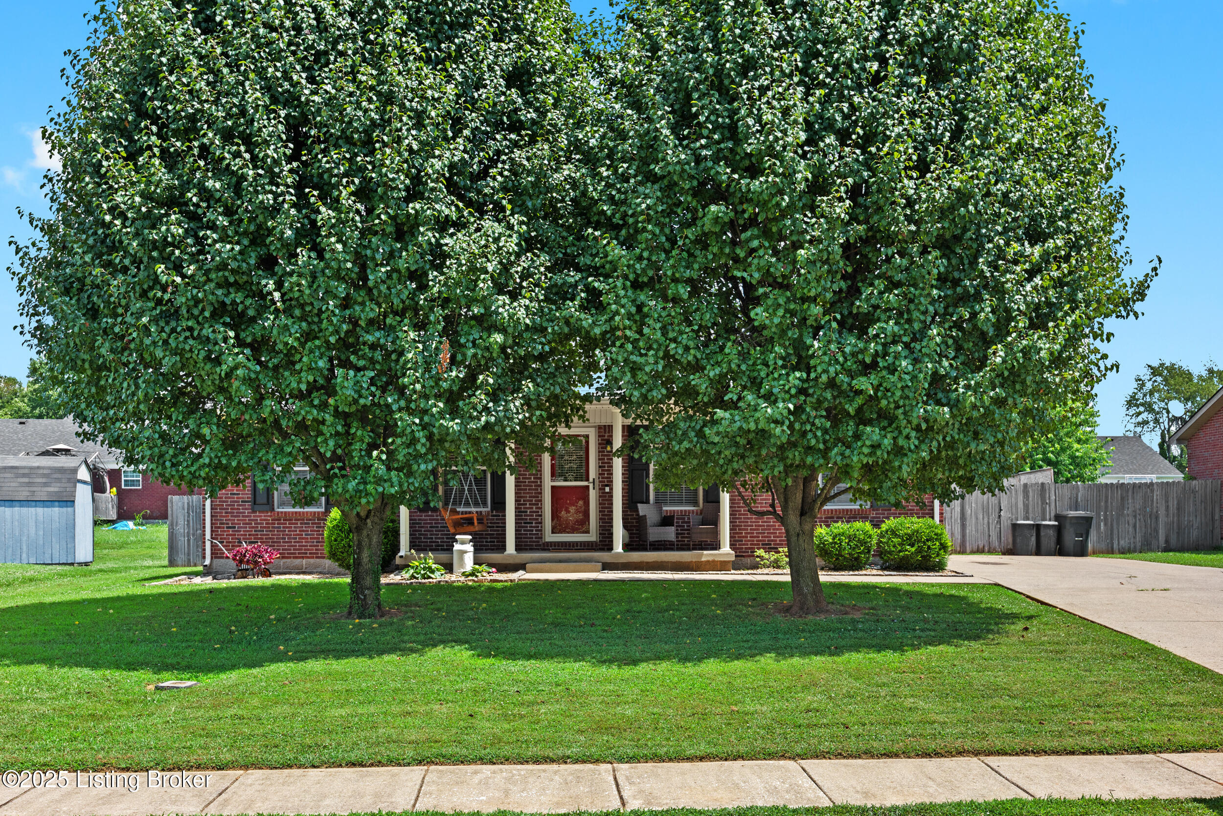 104 Ballard Springs Ct