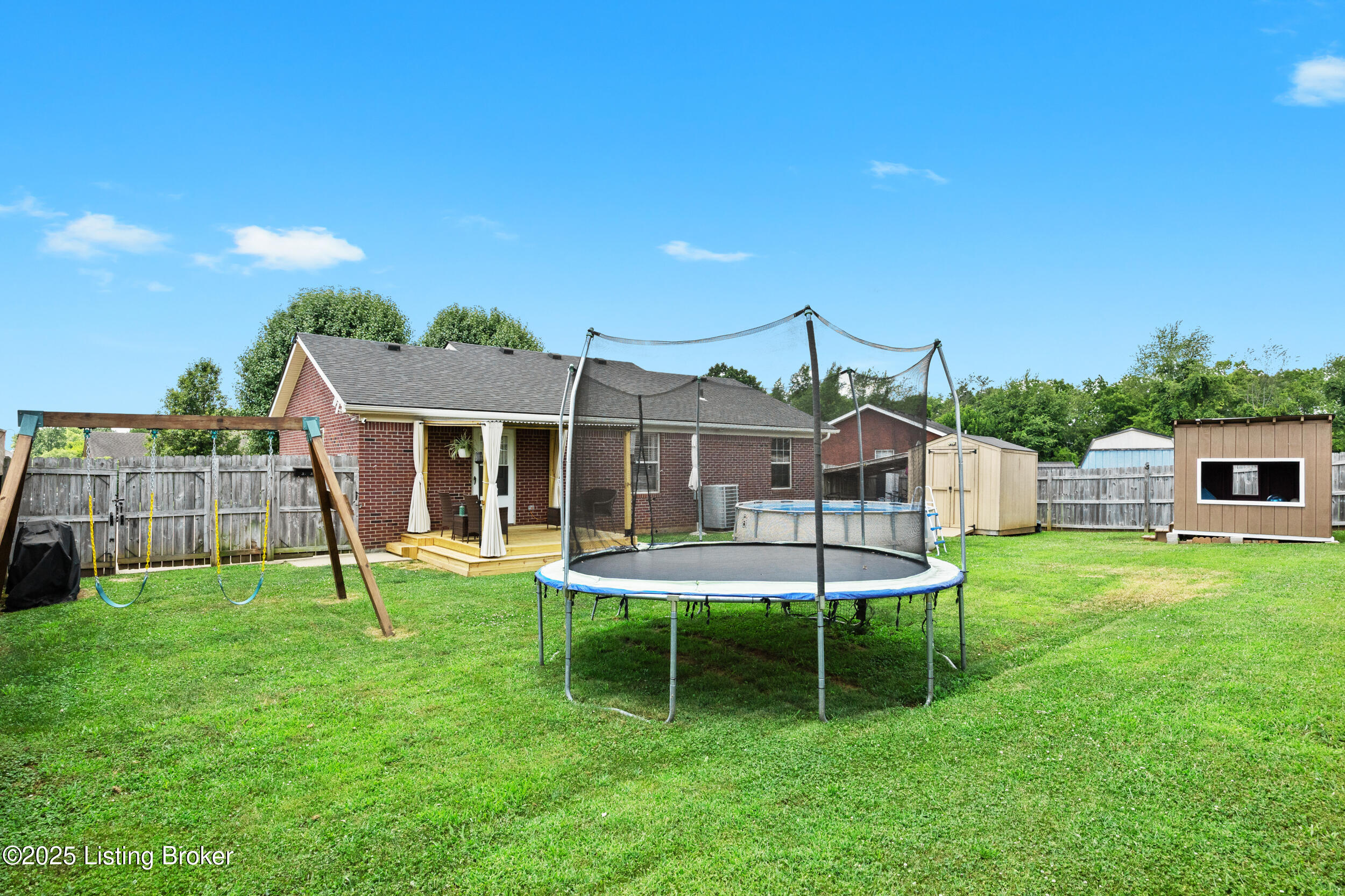 104 Ballard Springs Ct