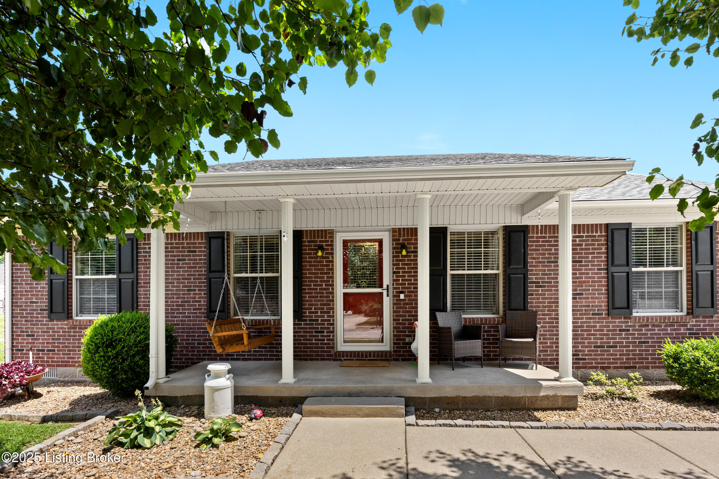 104 Ballard Springs Ct