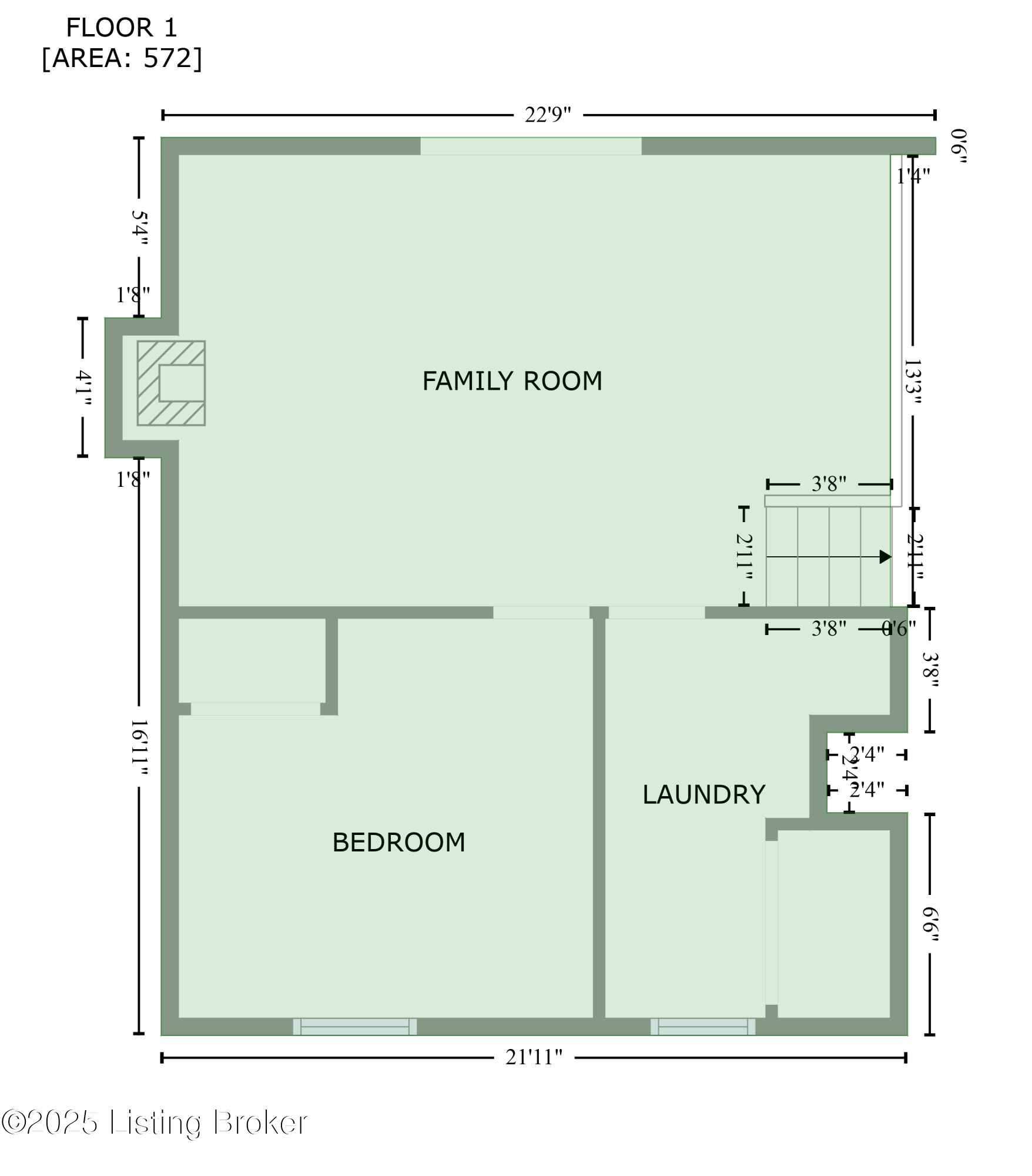 10101 Westwego Pl