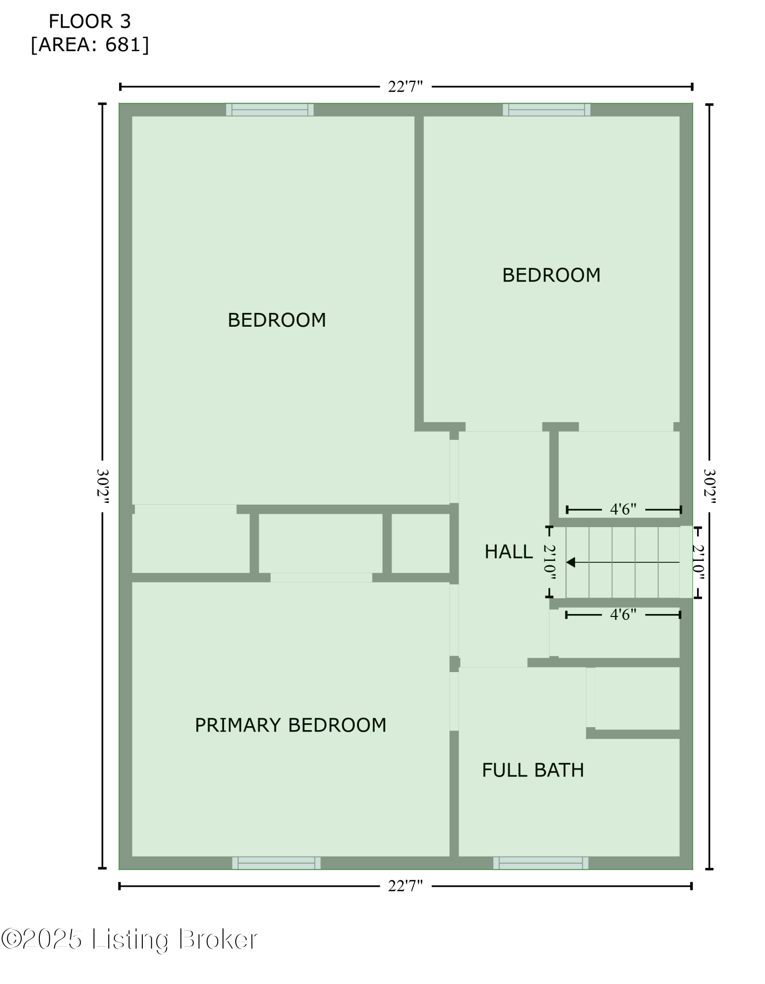 10101 Westwego Pl