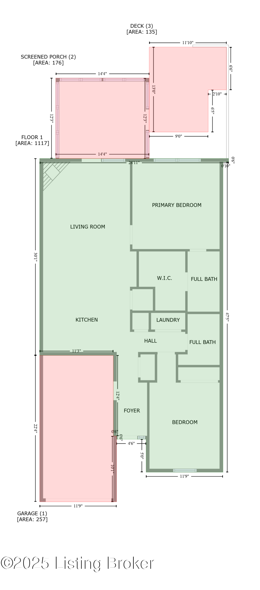 12403 Spring Meadow Dr