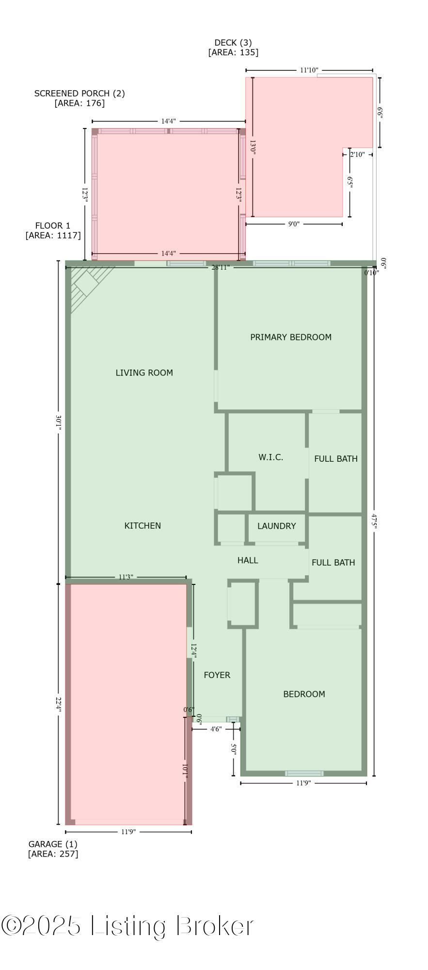 12403 Spring Meadow Dr