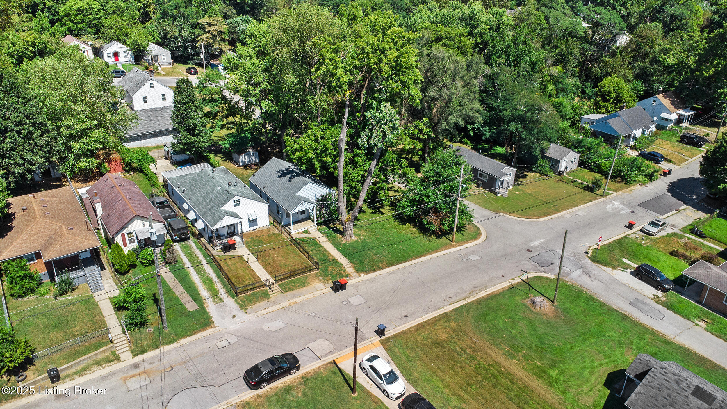 1603 Haskin Ave