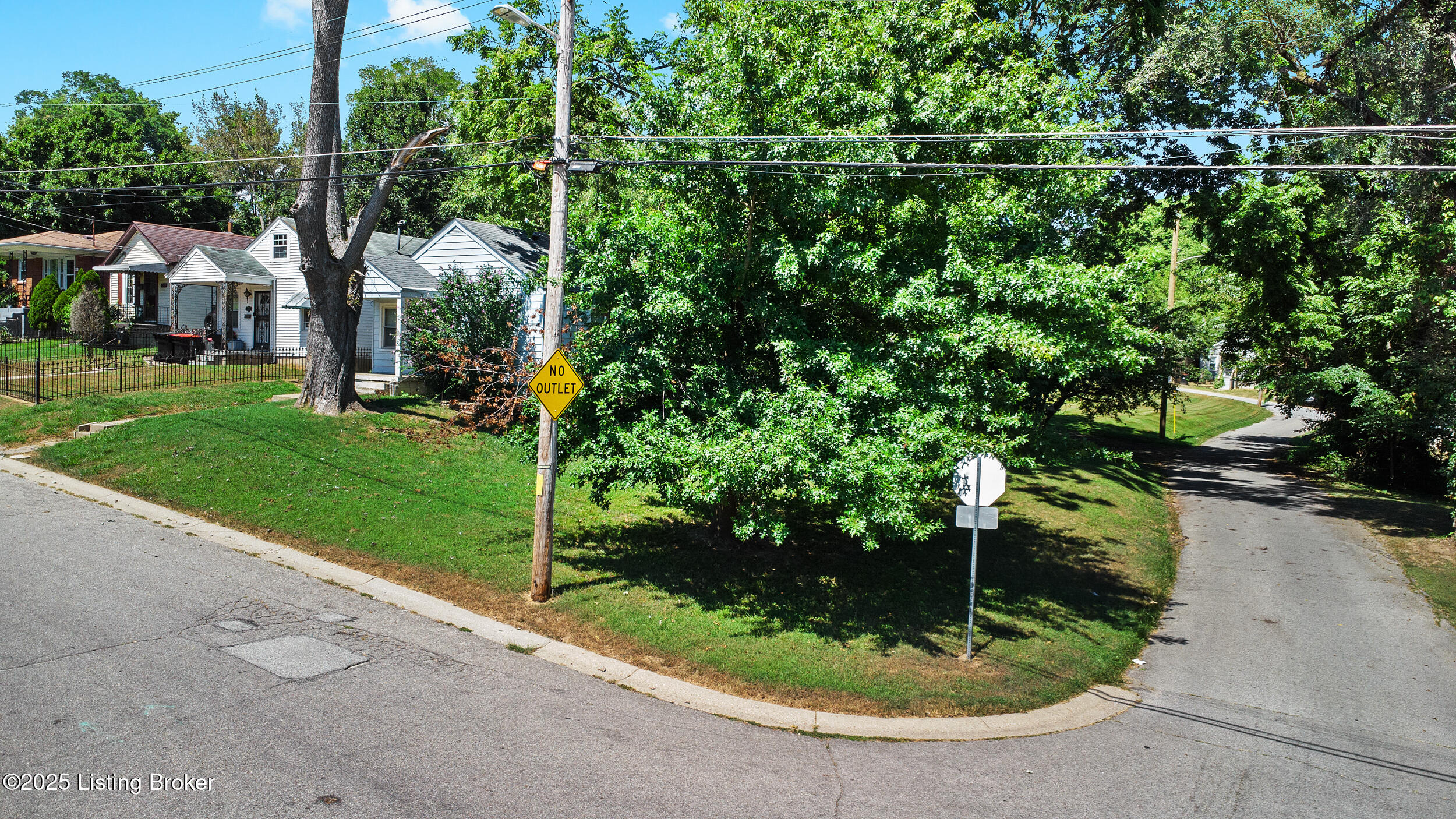 1603 Haskin Ave