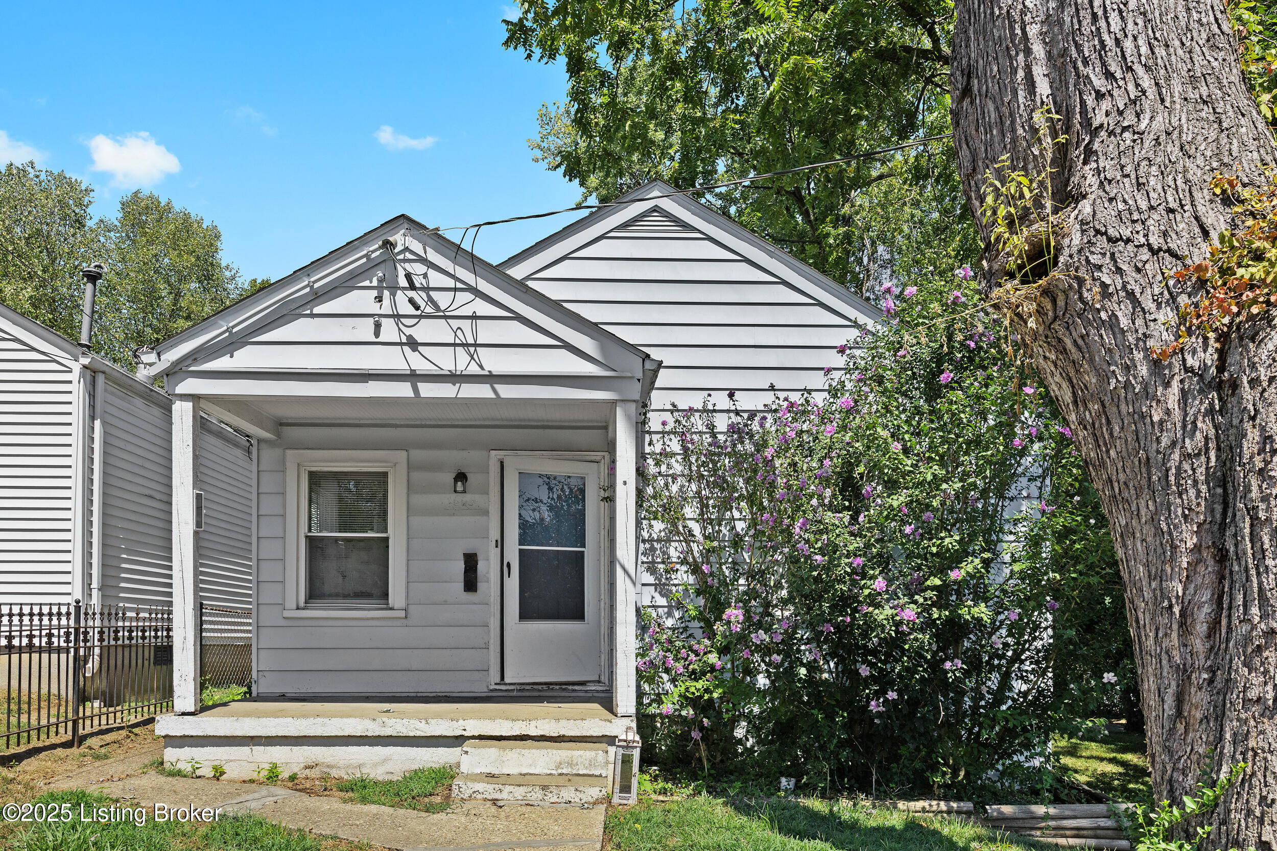 1603 Haskin Ave