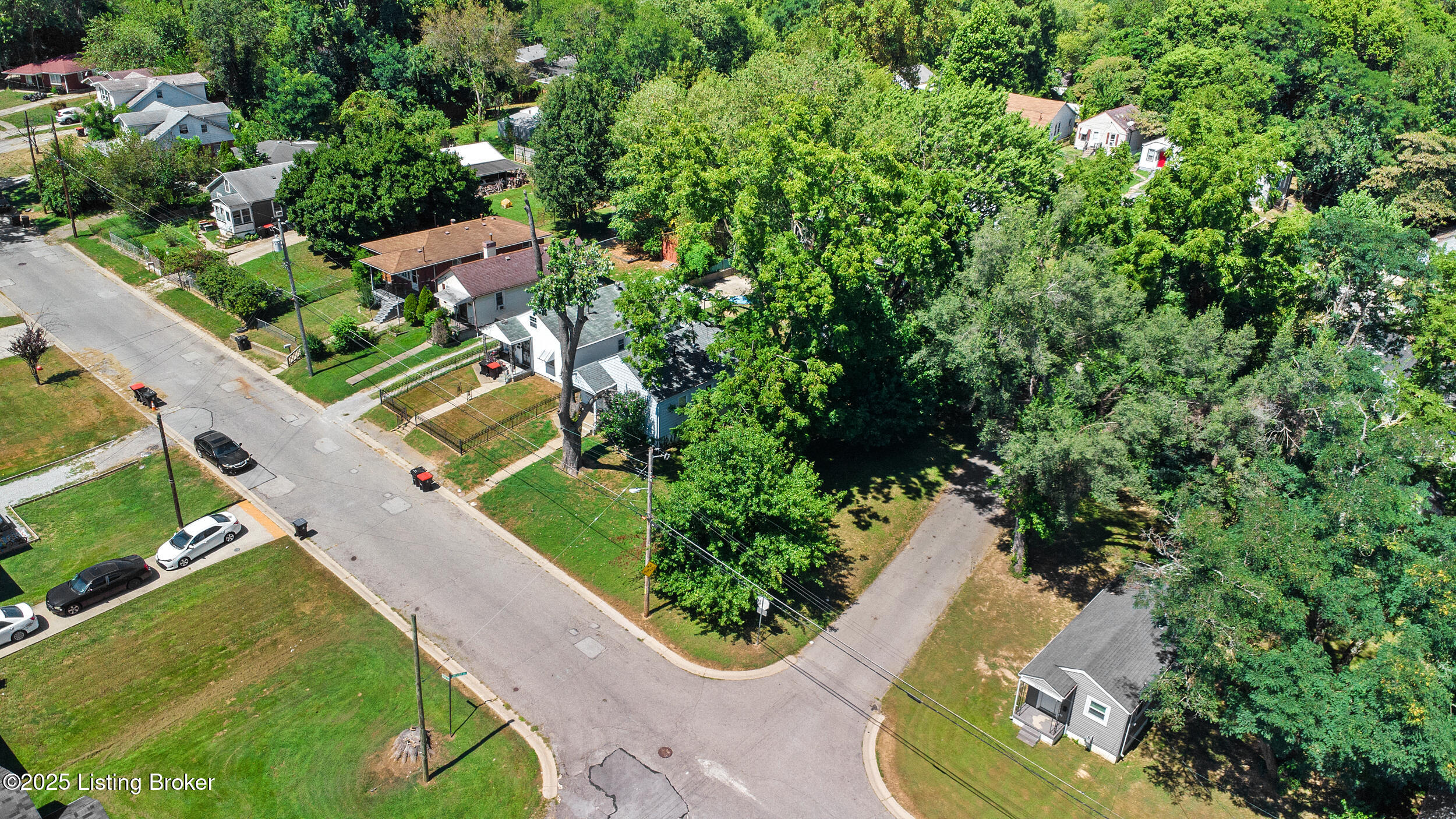1603 Haskin Ave