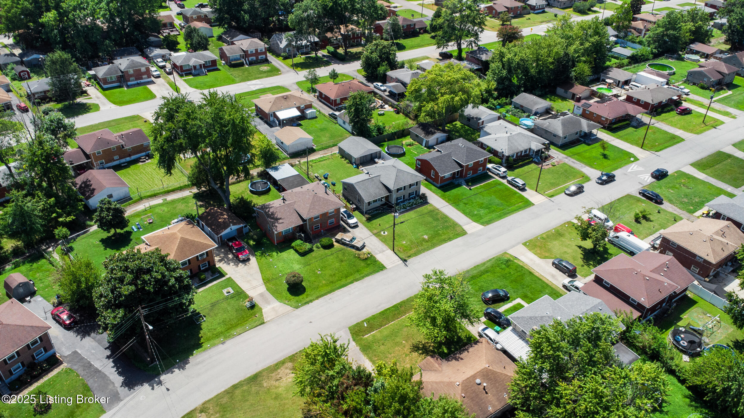 4110 Melda Ln