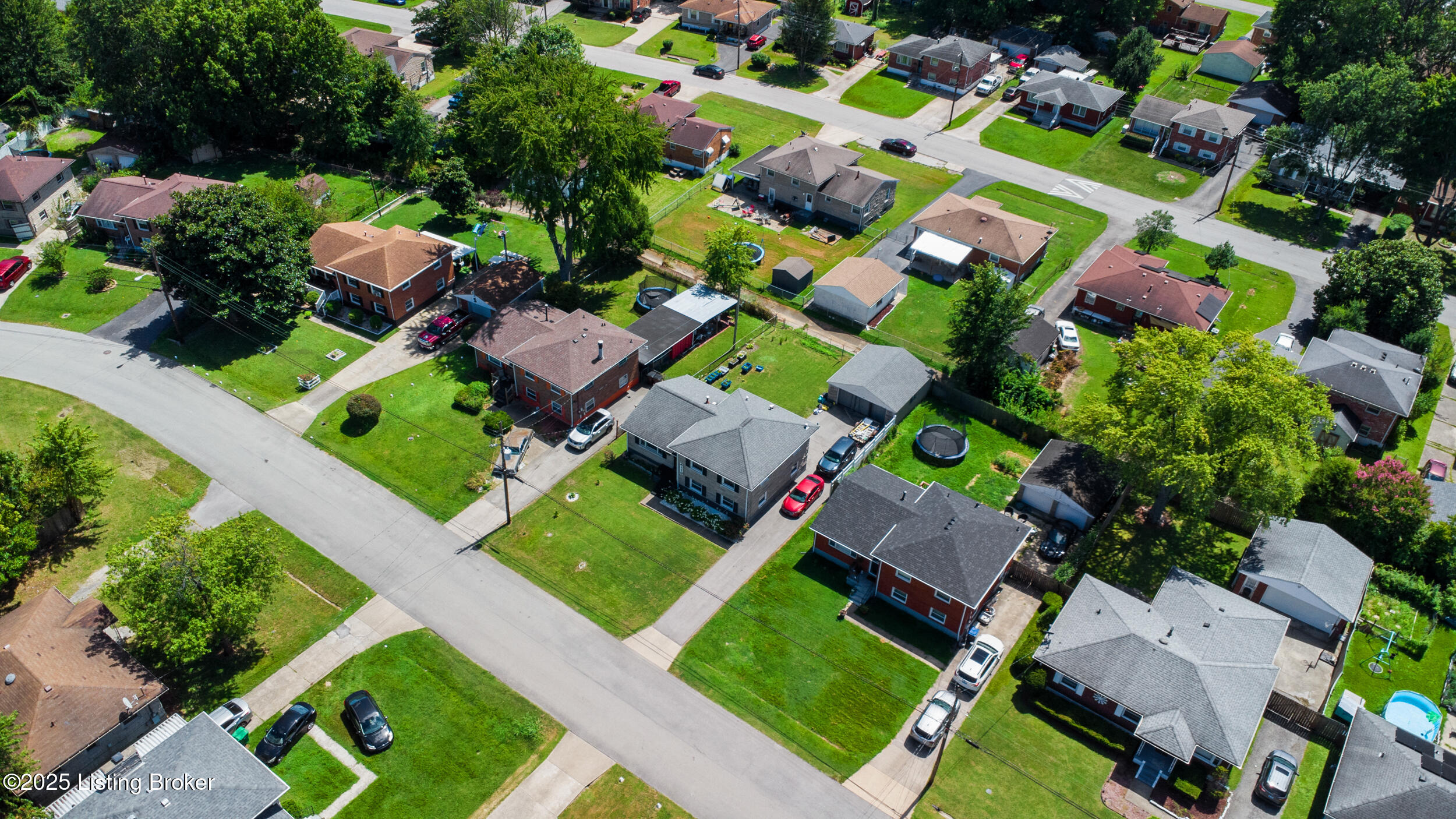 4110 Melda Ln