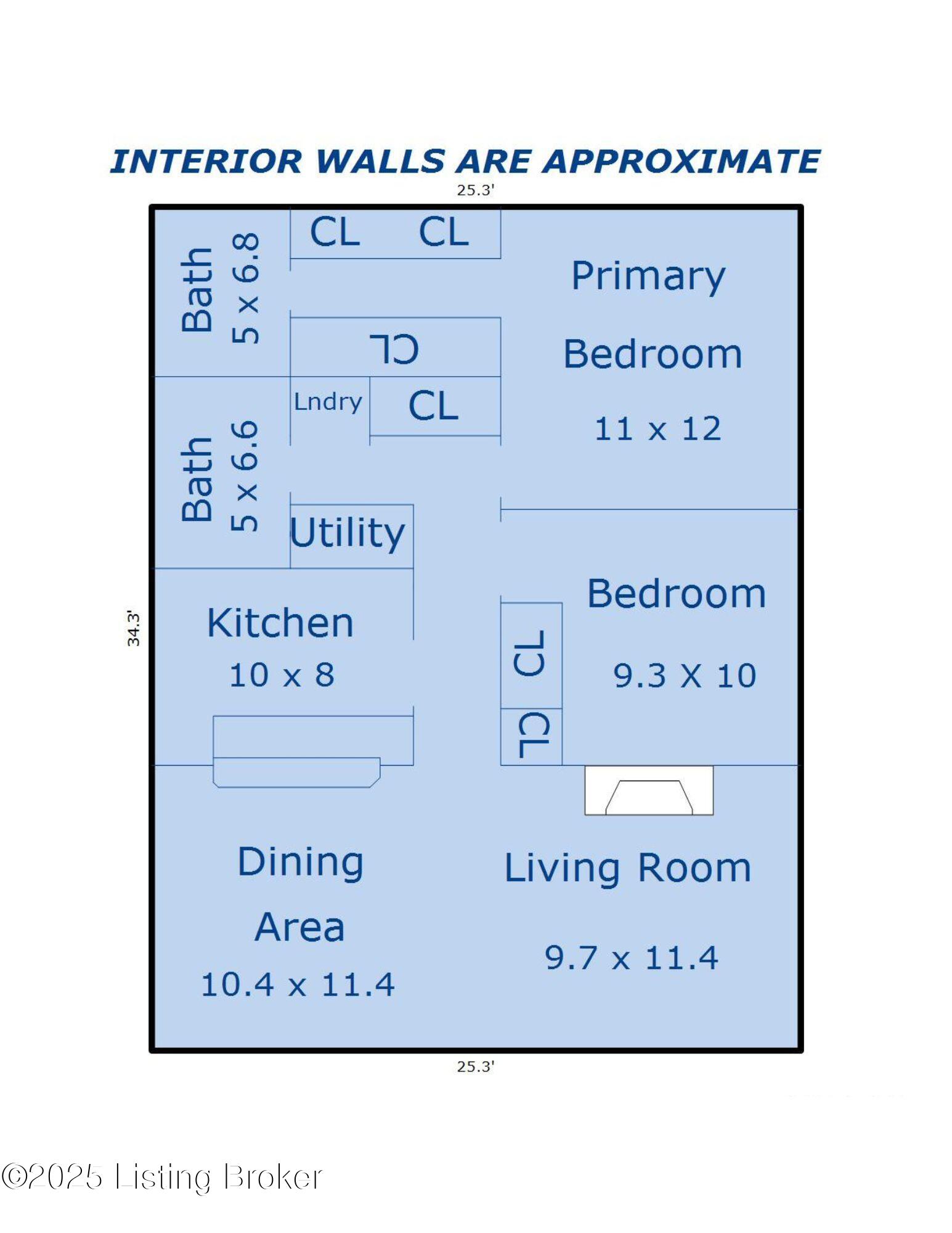 3301 Colonial Manor Cir UNIT 2B